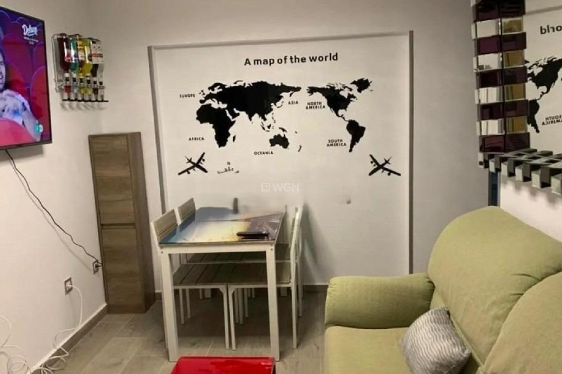 Wiederverkauf - Wohnung - Benidorm - Rincon De Loix Llano