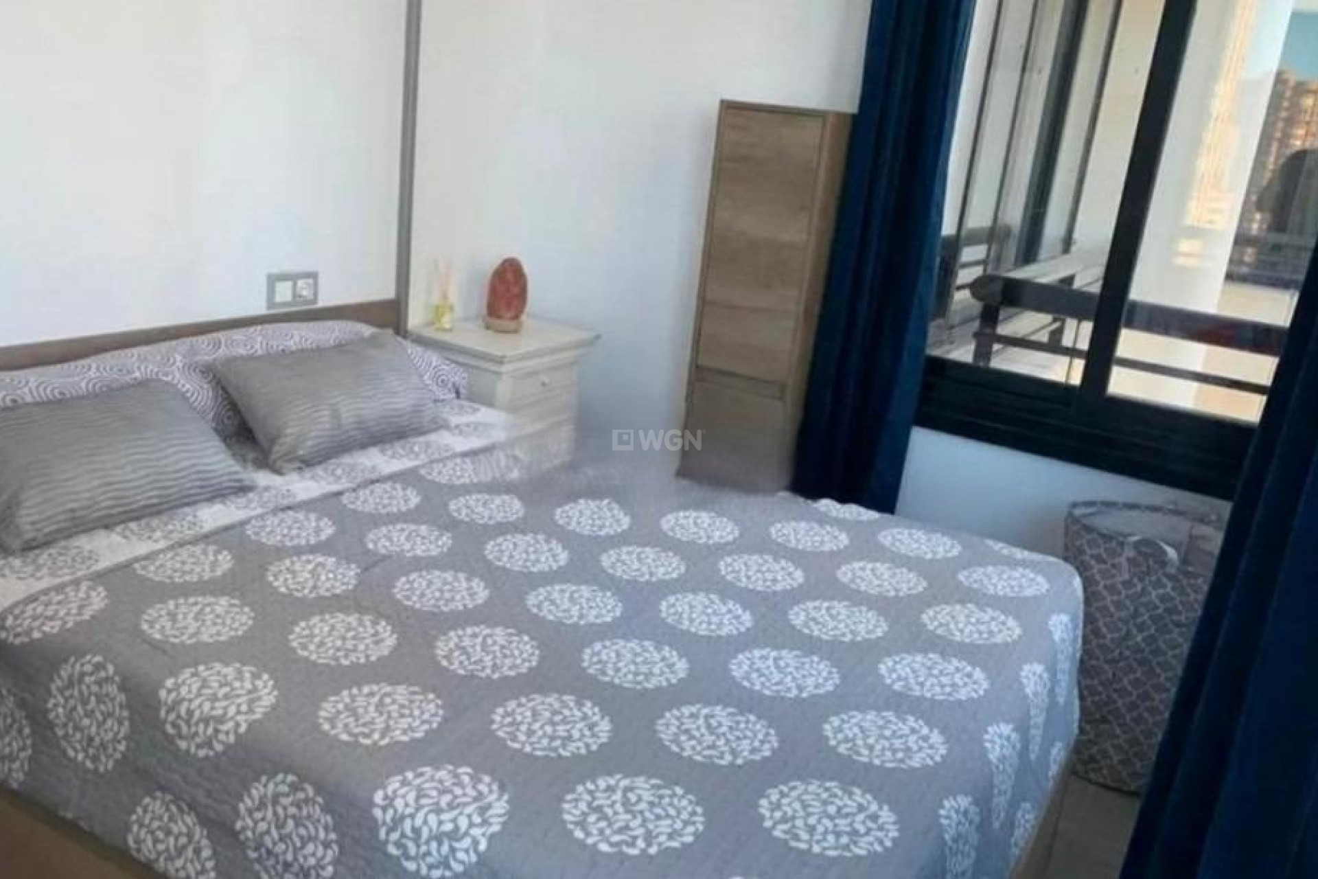 Wiederverkauf - Wohnung - Benidorm - Rincon De Loix Llano