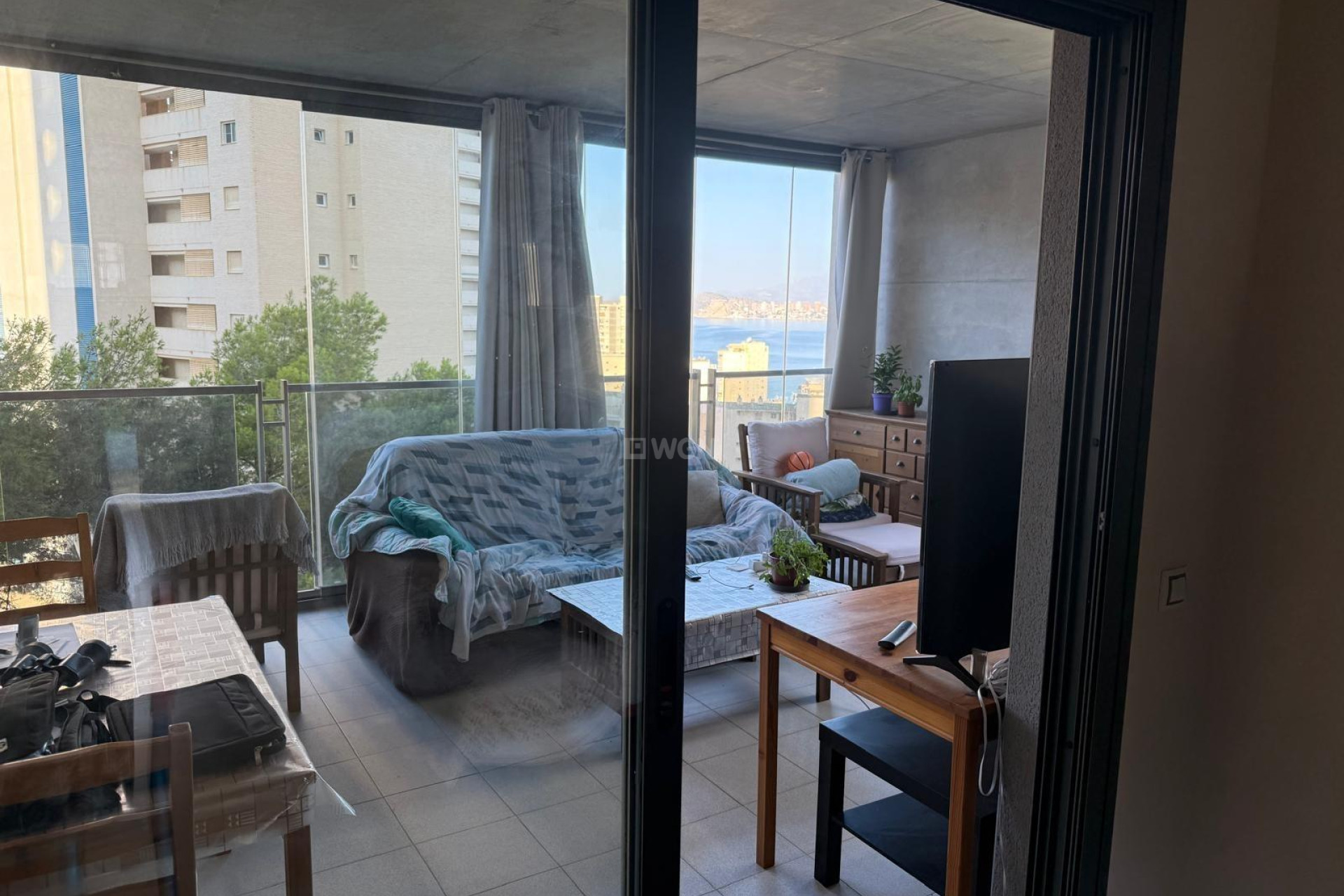 Wiederverkauf - Wohnung - Benidorm - Rincón de Loix