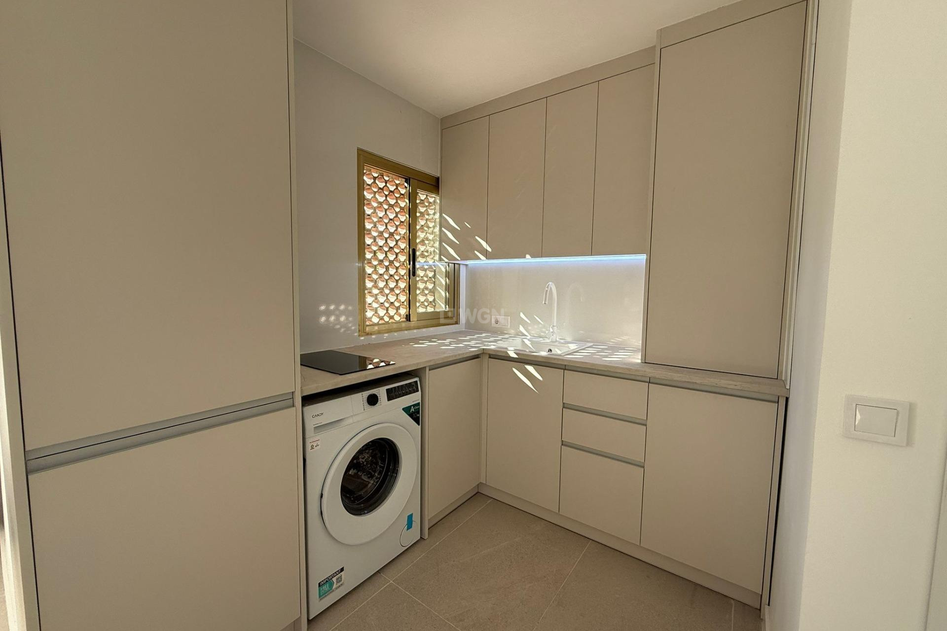 Wiederverkauf - Wohnung - Benidorm - Rincón de Loix