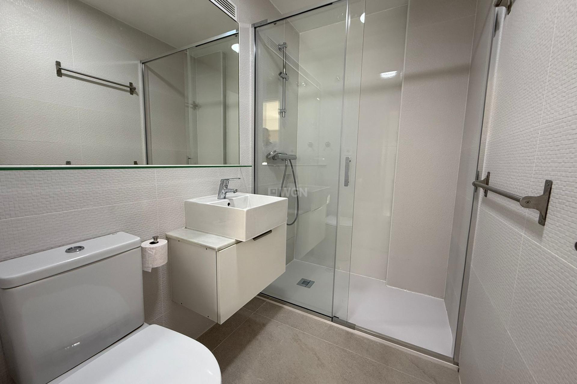 Wiederverkauf - Wohnung - Benidorm - Rincón de Loix