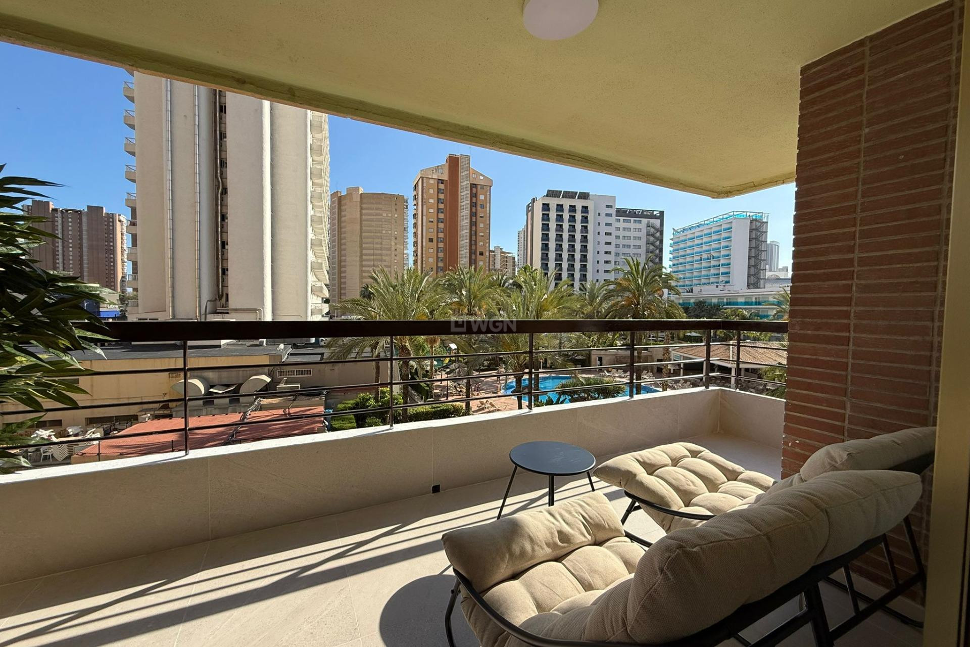 Wiederverkauf - Wohnung - Benidorm - Rincón de Loix