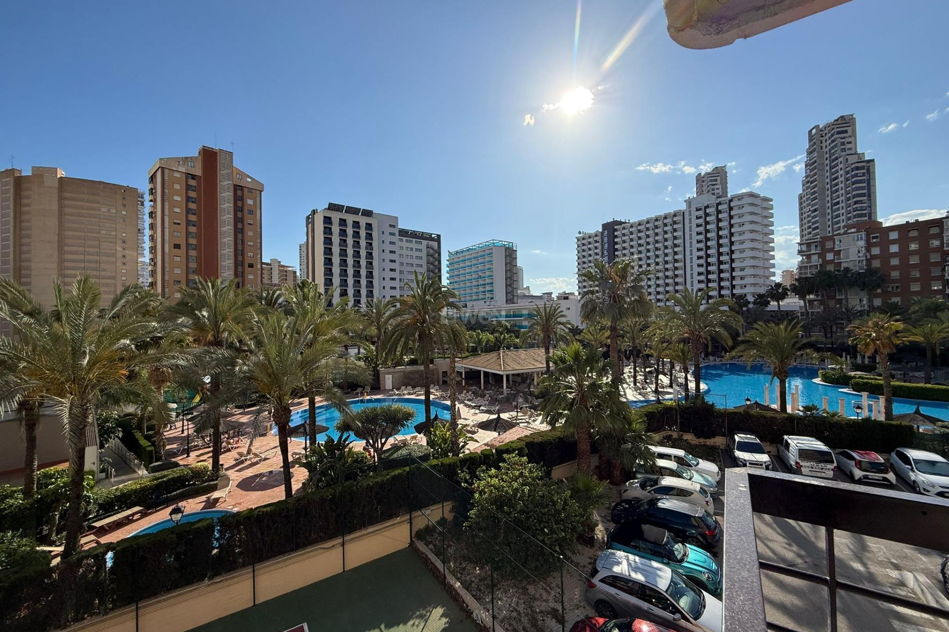 Wiederverkauf - Wohnung - Benidorm - Rincón de Loix