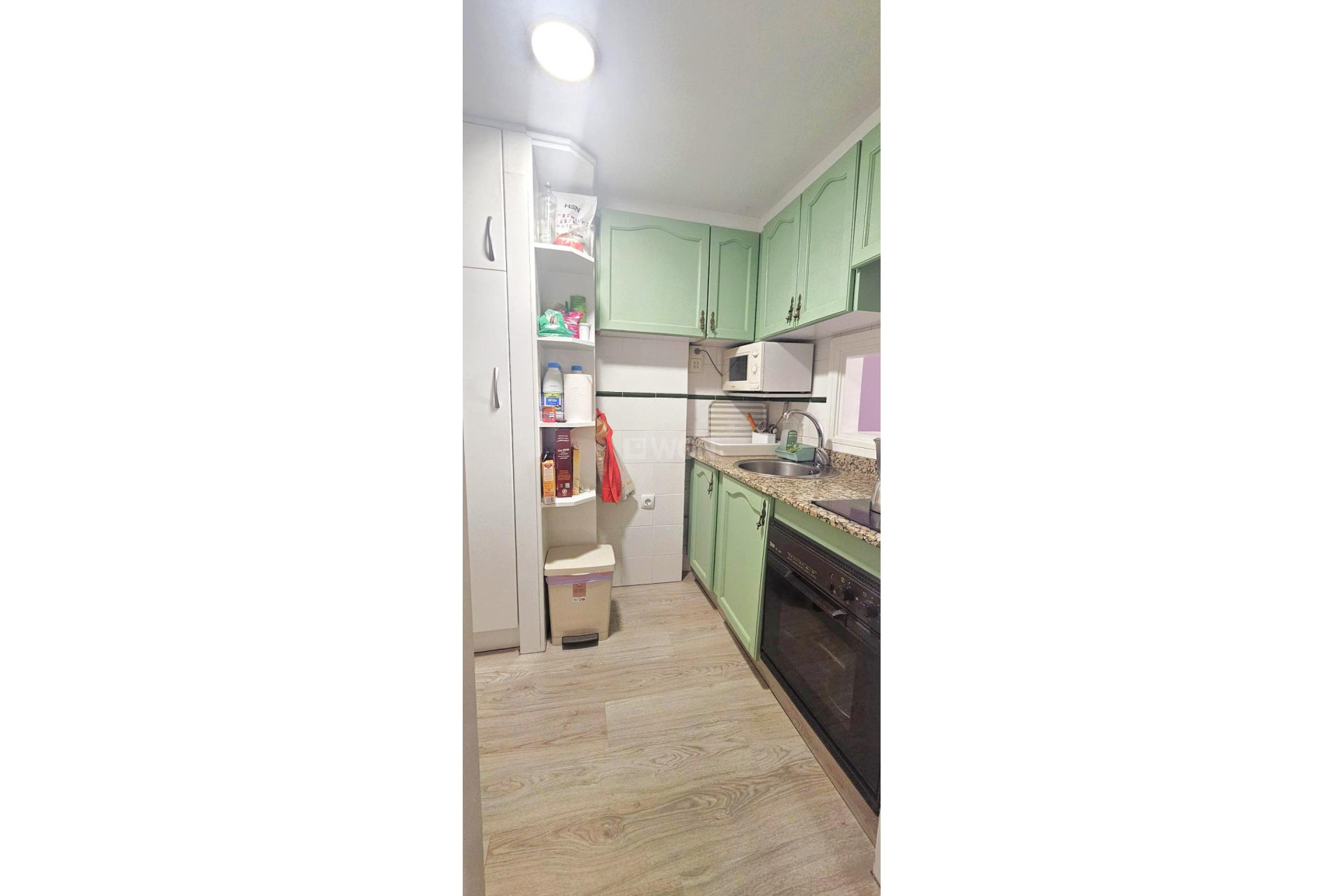 Wiederverkauf - Wohnung - Benidorm