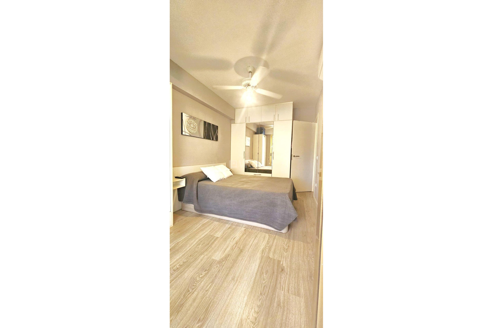 Wiederverkauf - Wohnung - Benidorm