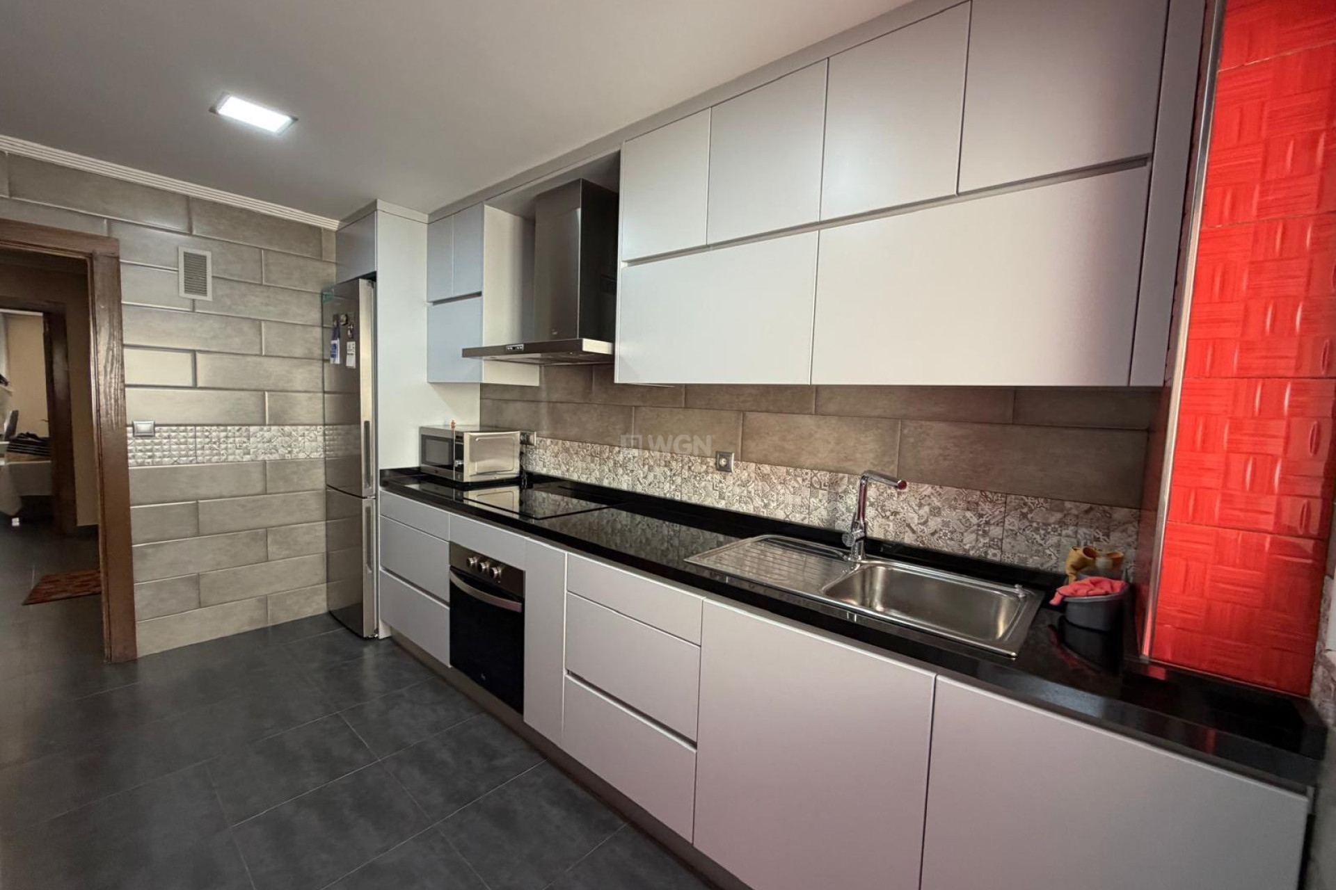 Wiederverkauf - Wohnung - Beniel - Centro