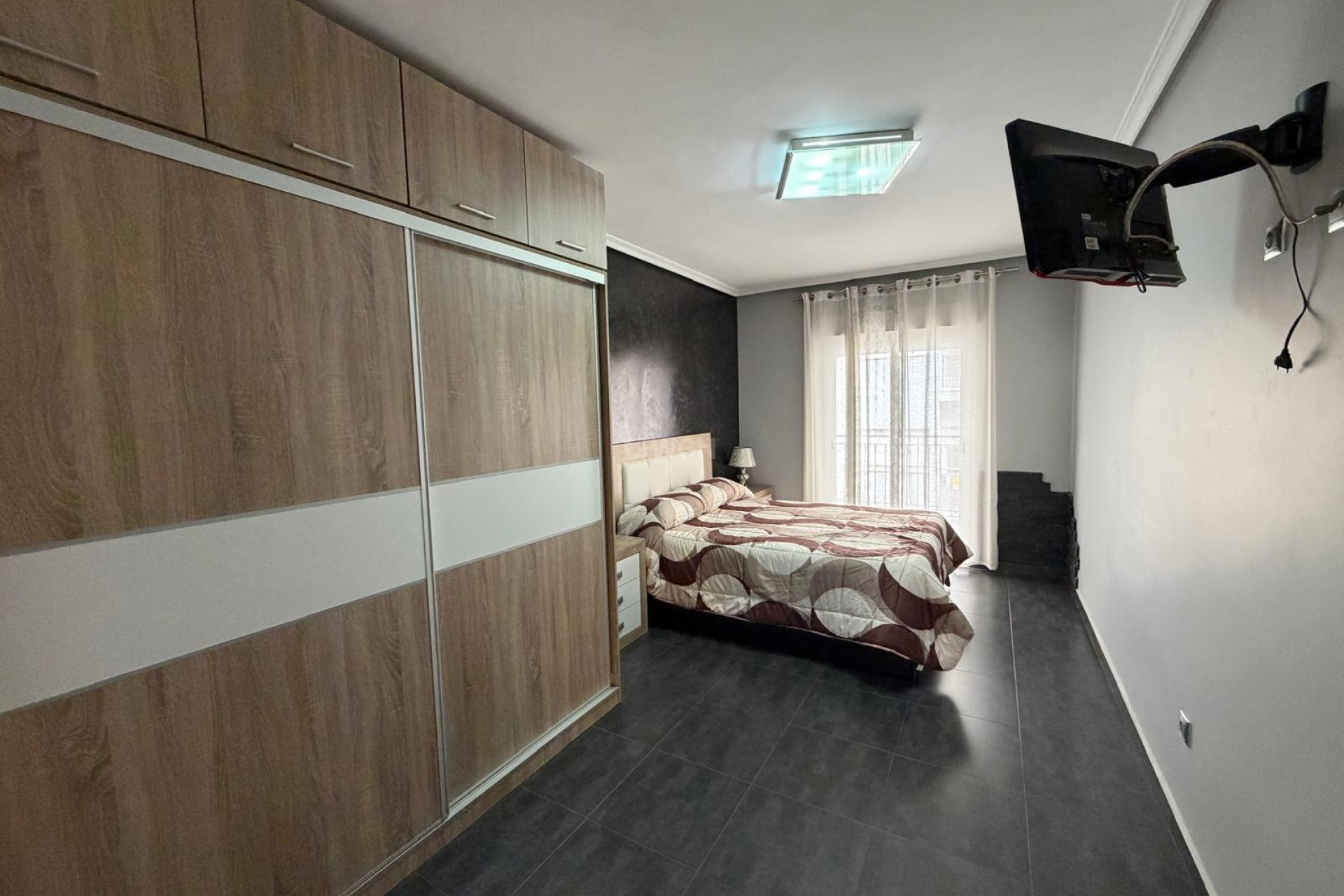 Wiederverkauf - Wohnung - Beniel - Centro