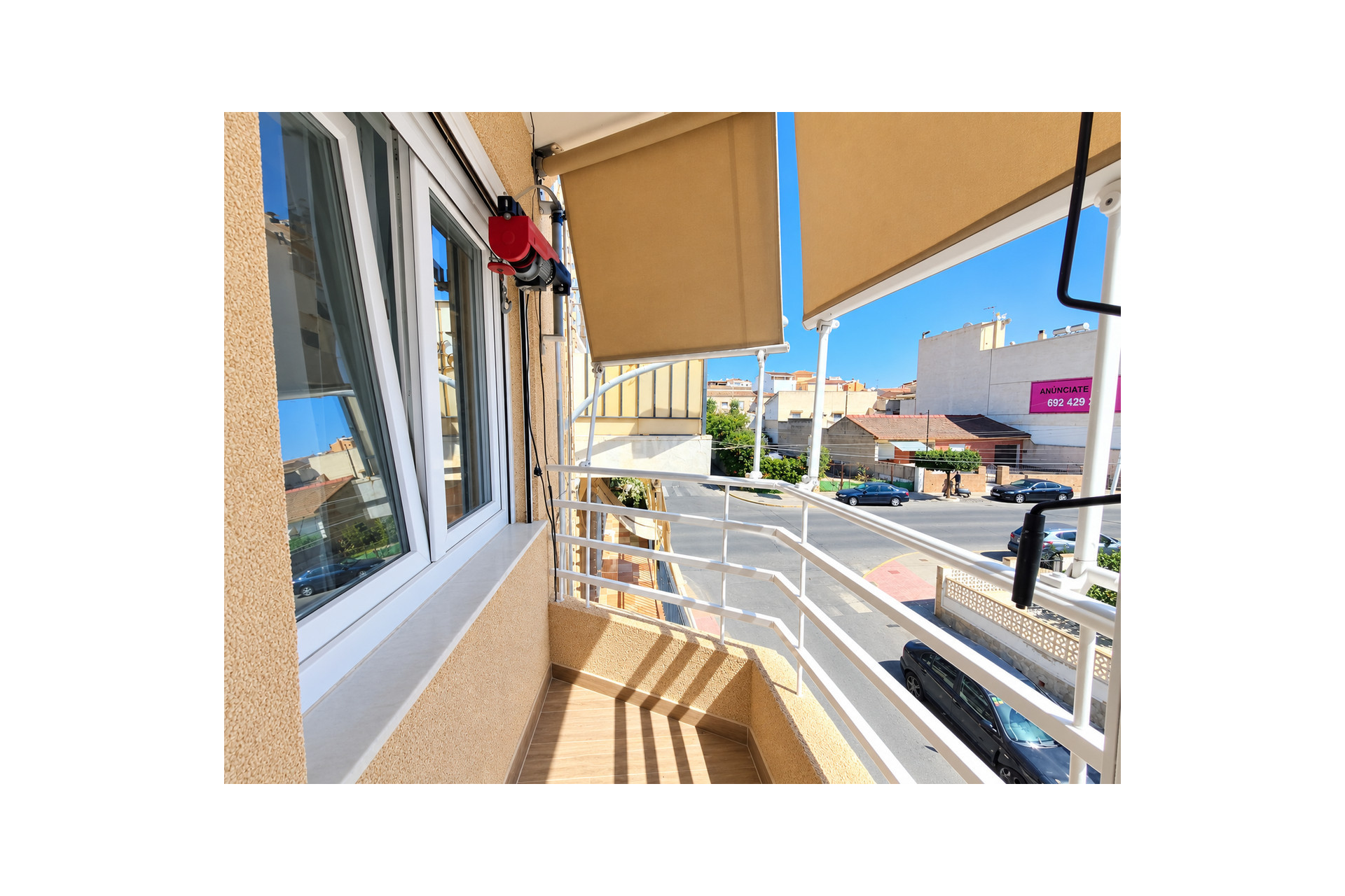 Wiederverkauf - Wohnung - Benijofar - Costa Blanca