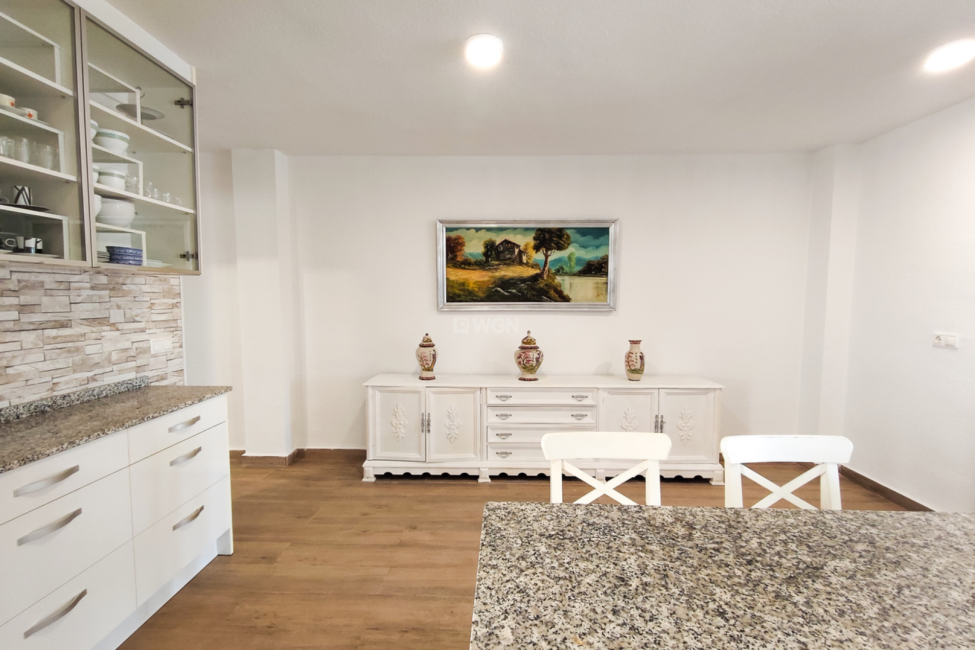 Wiederverkauf - Wohnung - Benijofar - Costa Blanca