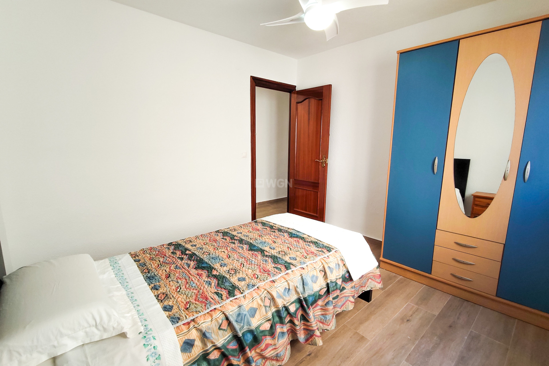 Wiederverkauf - Wohnung - Benijofar - Costa Blanca