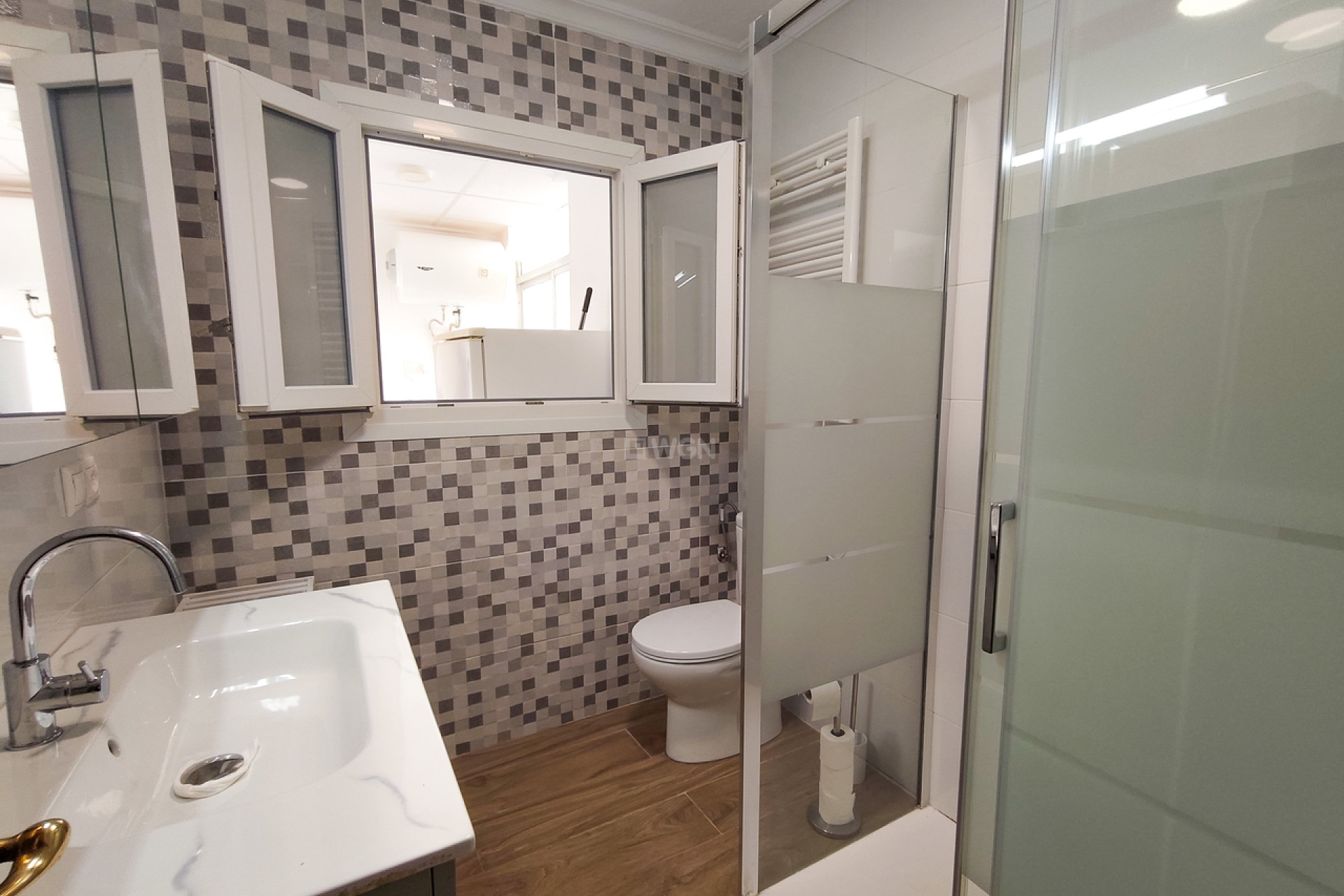 Wiederverkauf - Wohnung - Benijofar - Costa Blanca