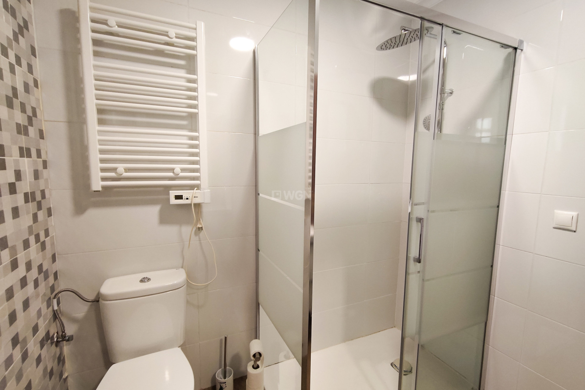 Wiederverkauf - Wohnung - Benijofar - Costa Blanca