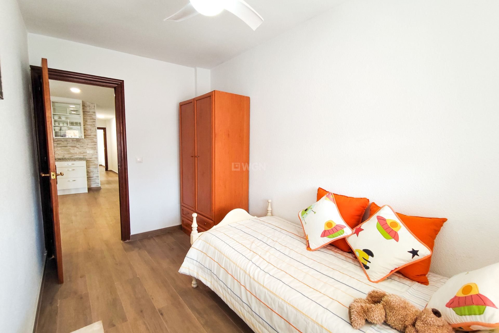 Wiederverkauf - Wohnung - Benijofar - Costa Blanca