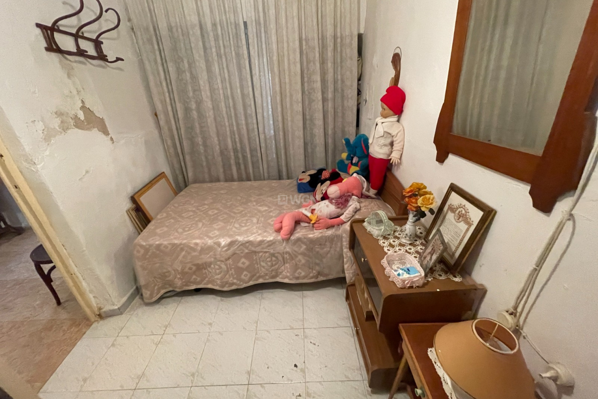 Wiederverkauf - Wohnung - Benijofar - Costa Blanca