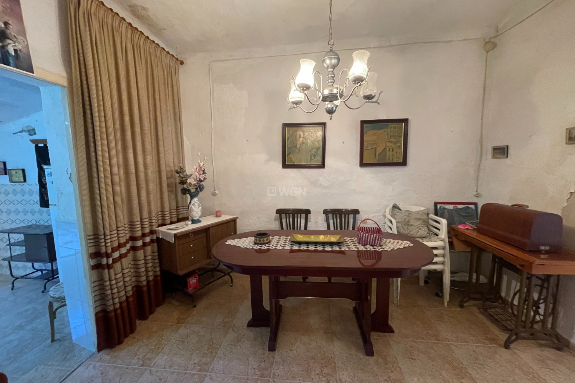 Wiederverkauf - Wohnung - Benijofar - Costa Blanca