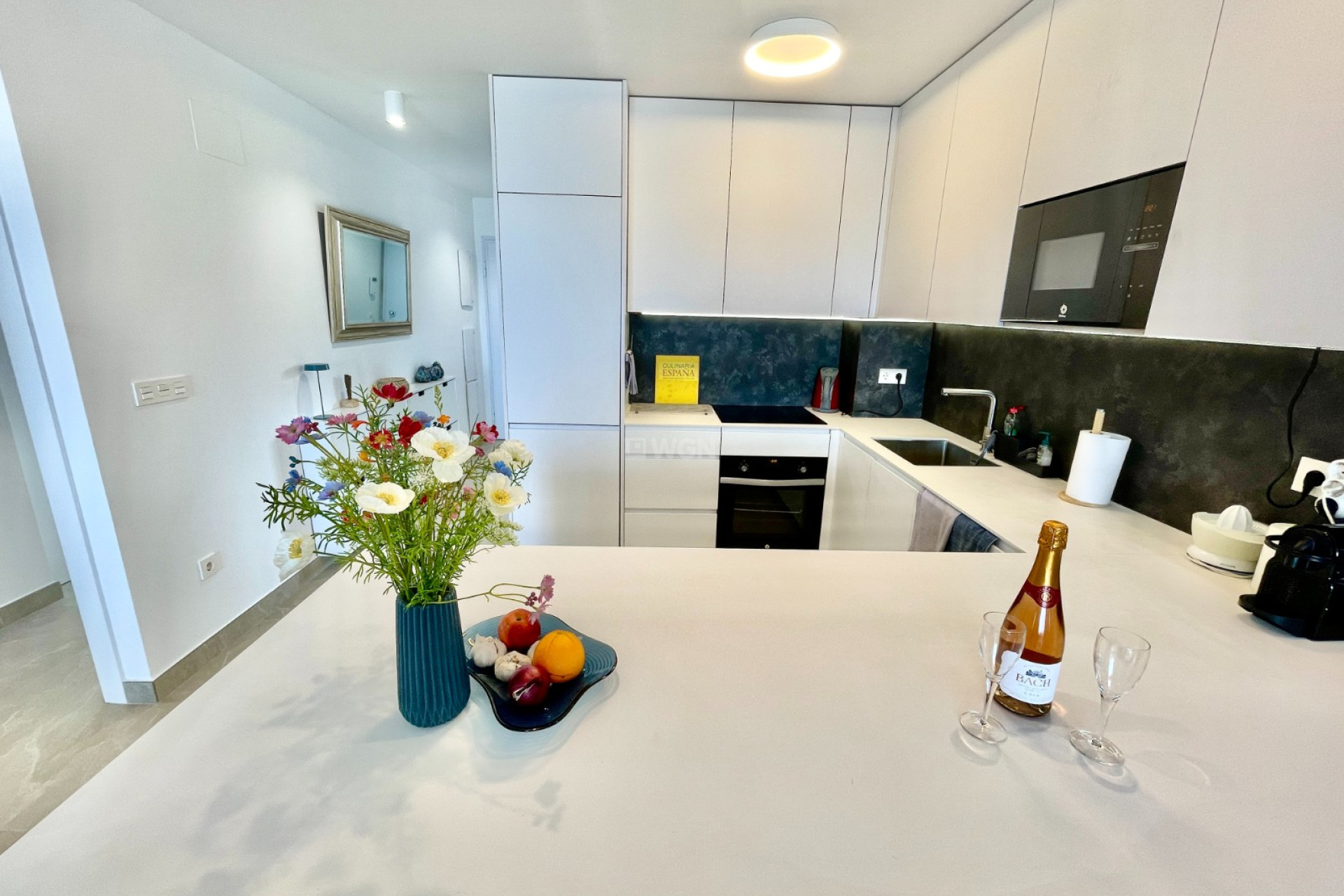 Wiederverkauf - Wohnung - Benijofar - Costa Blanca
