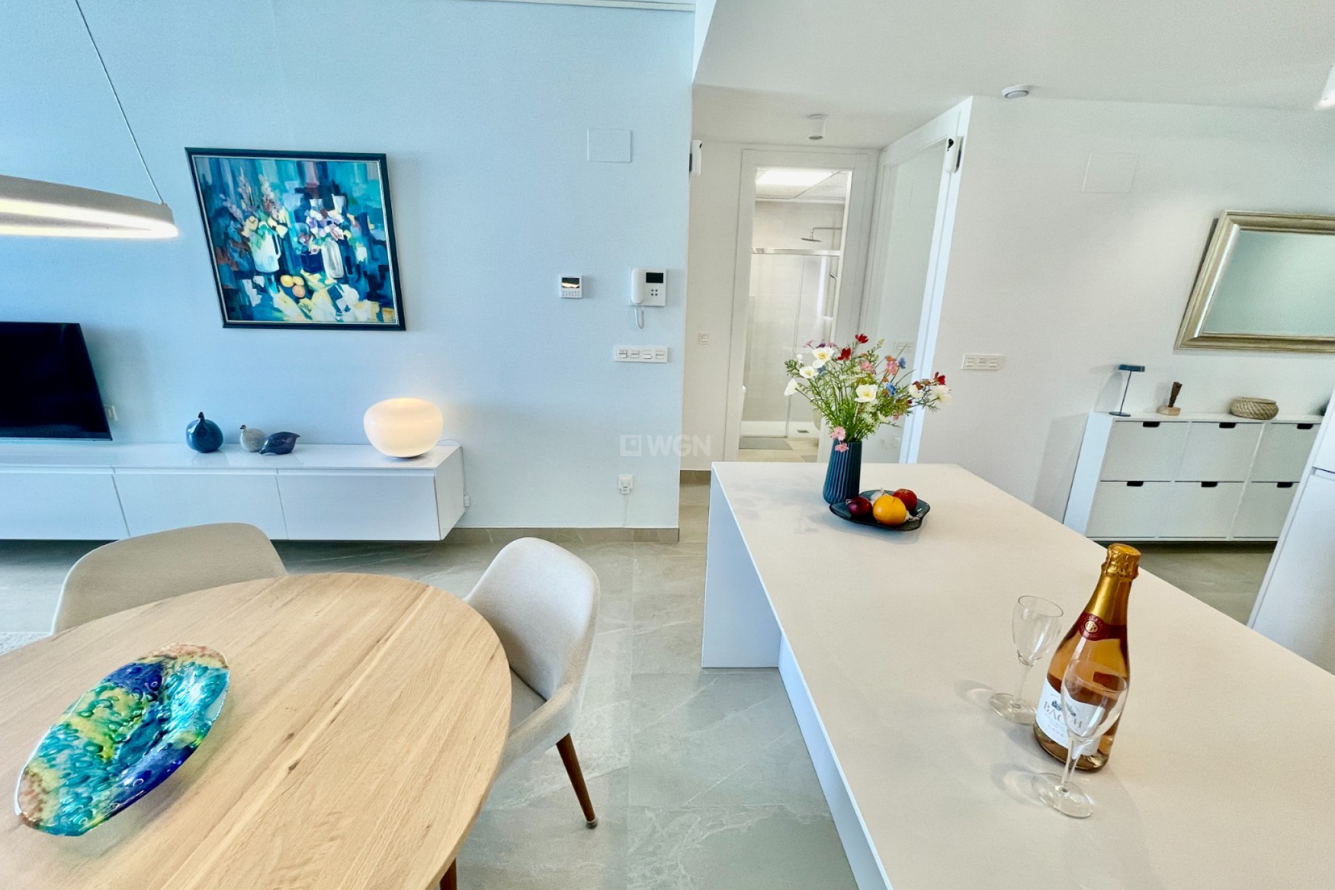 Wiederverkauf - Wohnung - Benijofar - Costa Blanca
