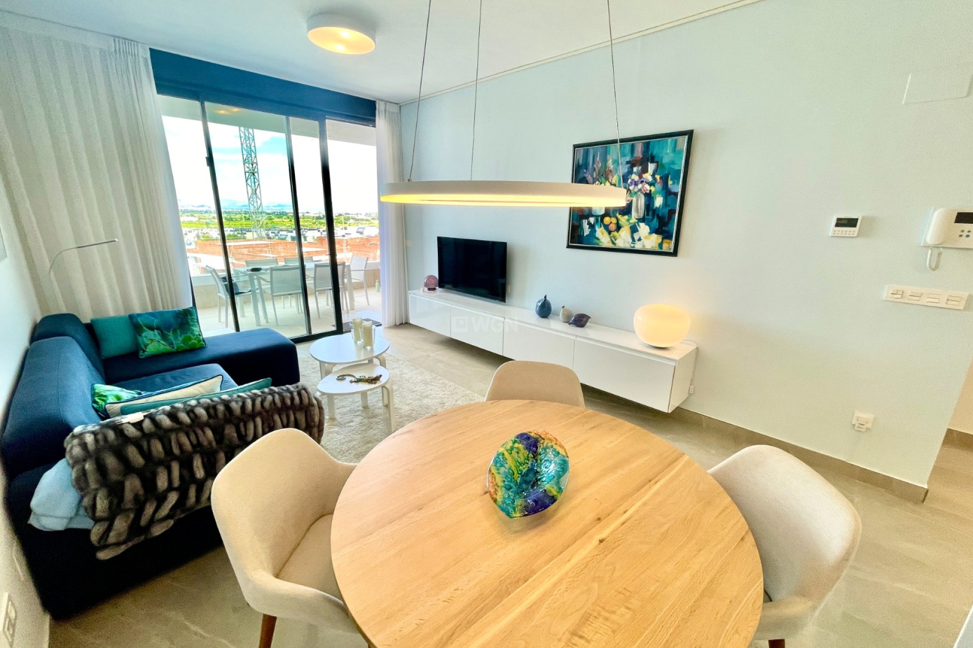 Wiederverkauf - Wohnung - Benijofar - Costa Blanca