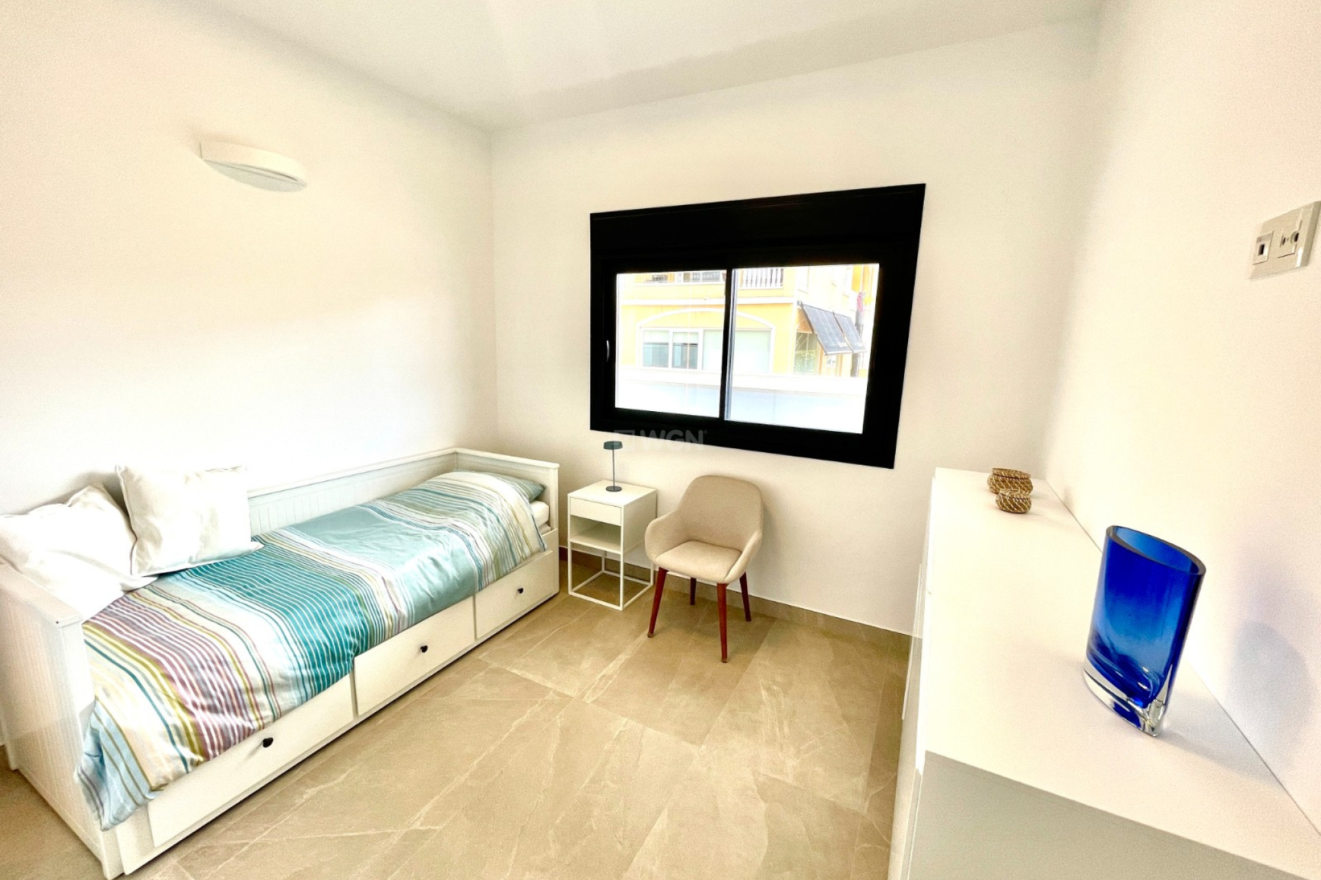 Wiederverkauf - Wohnung - Benijofar - Costa Blanca