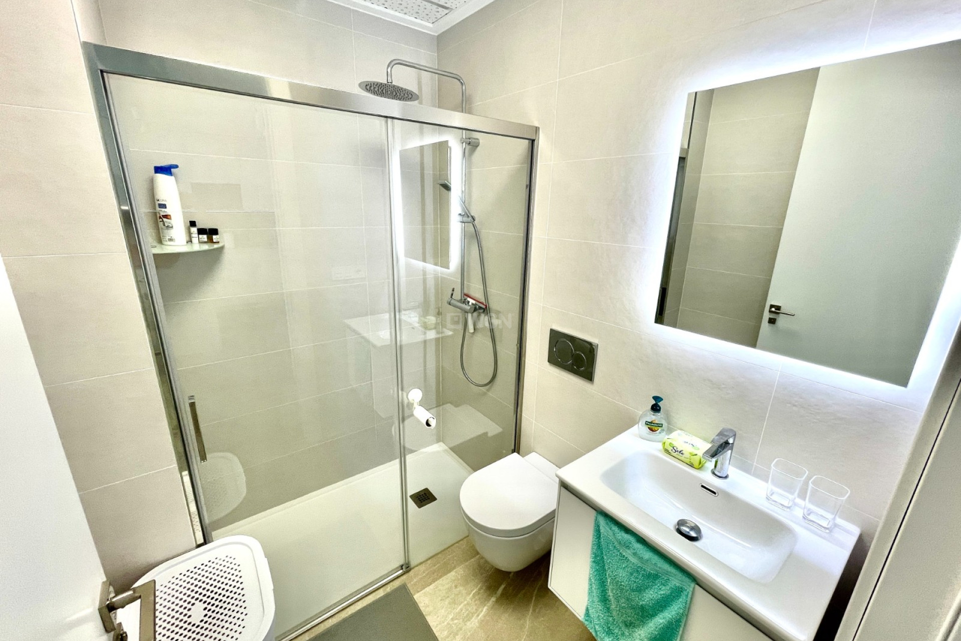 Wiederverkauf - Wohnung - Benijofar - Costa Blanca