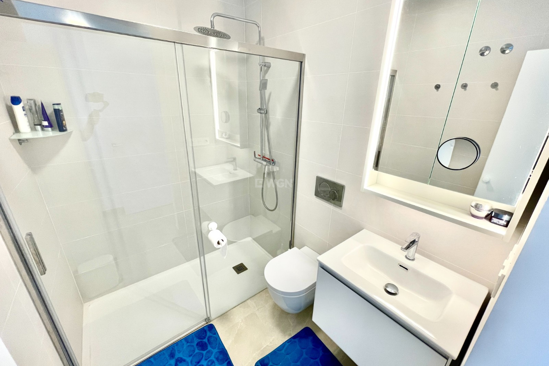Wiederverkauf - Wohnung - Benijofar - Costa Blanca