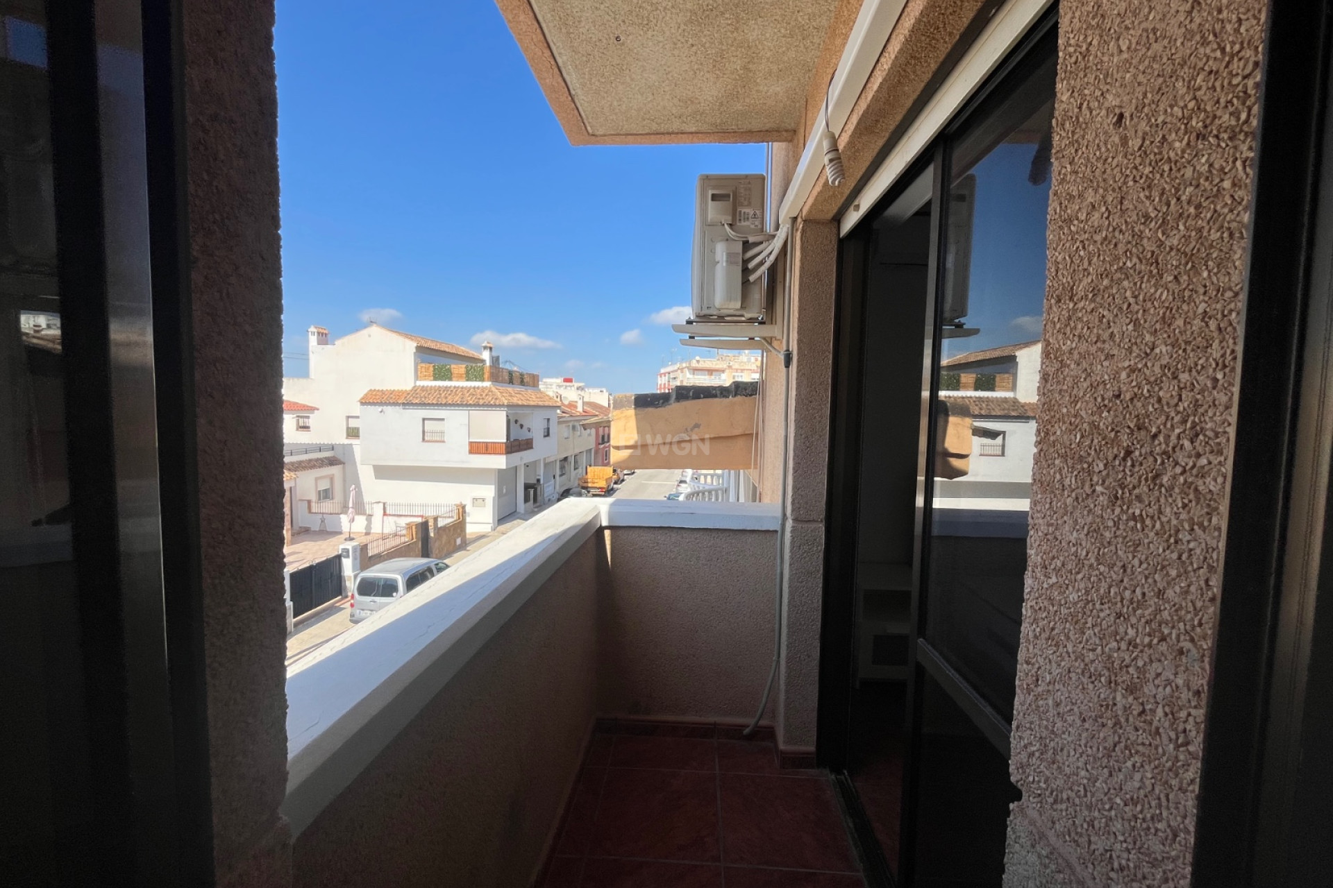 Wiederverkauf - Wohnung - Benijofar - Costa Blanca