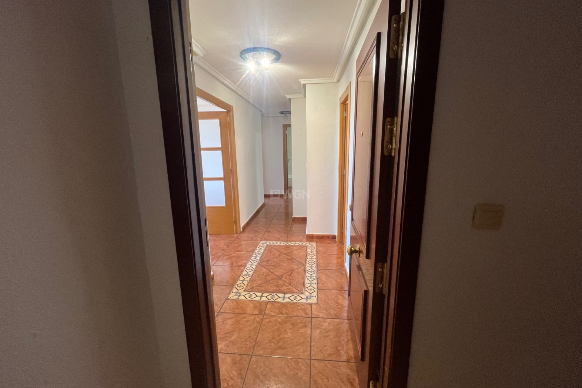 Wiederverkauf - Wohnung - Benijofar - Costa Blanca