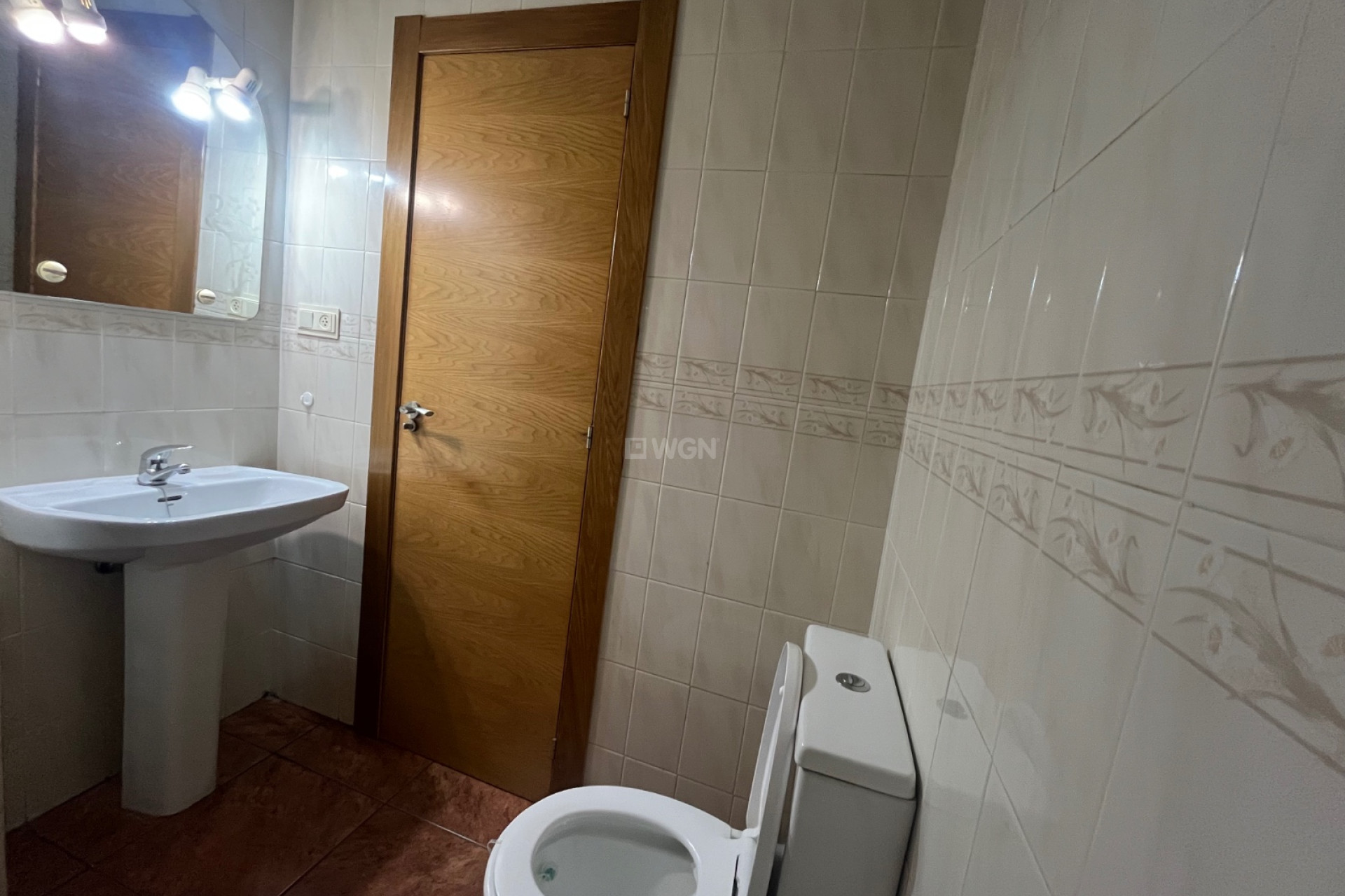 Wiederverkauf - Wohnung - Benijofar - Costa Blanca