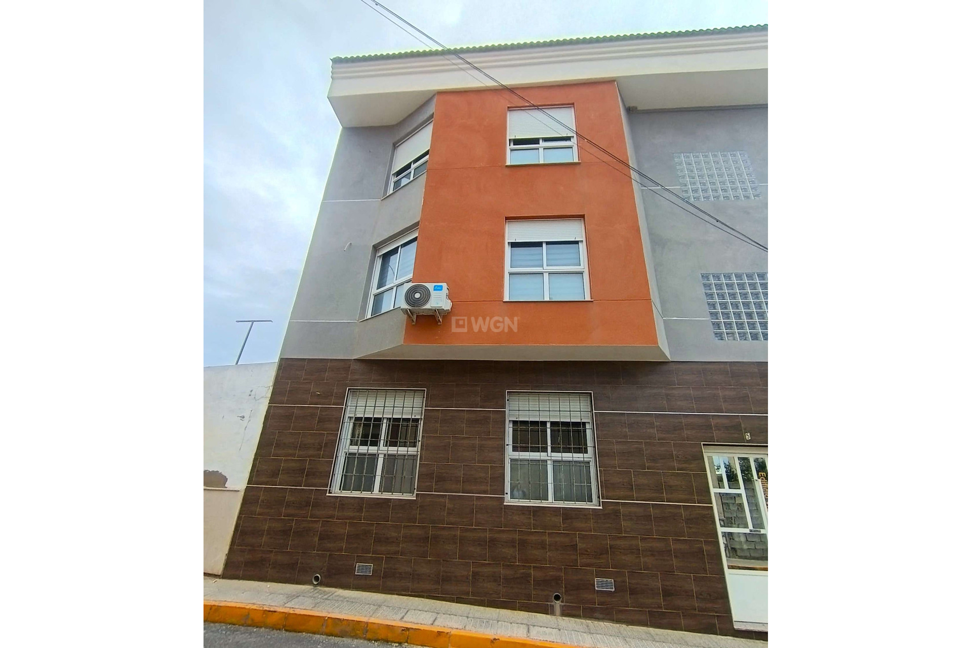 Wiederverkauf - Wohnung - Benijofar - Costa Blanca