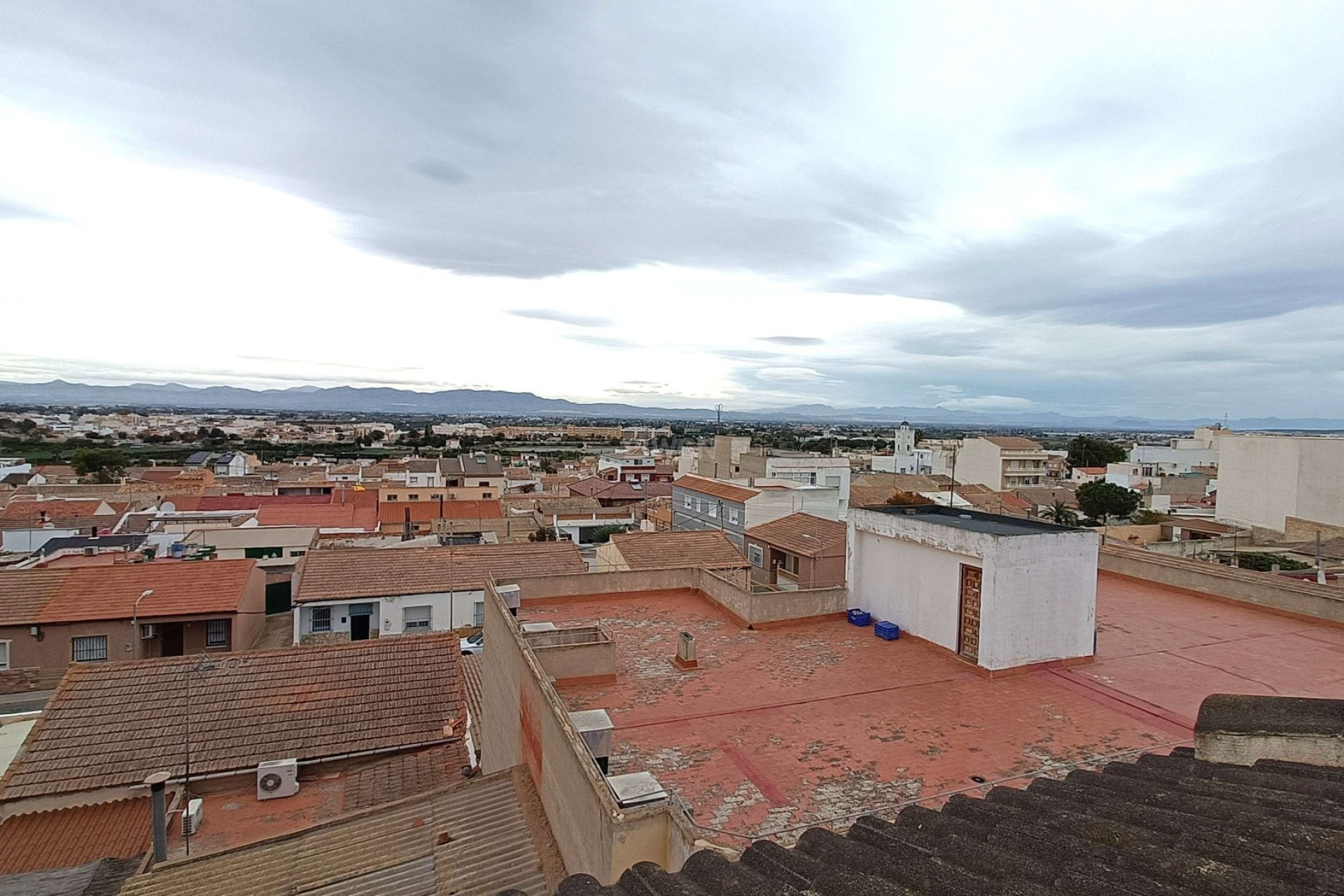 Wiederverkauf - Wohnung - Benijofar - Costa Blanca