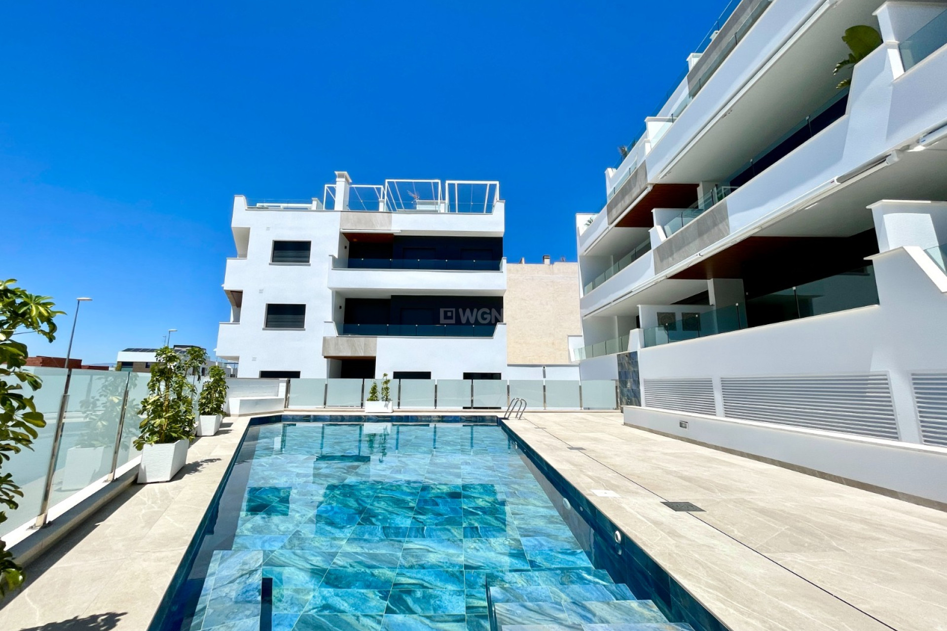 Wiederverkauf - Wohnung - Benijofar - Costa Blanca