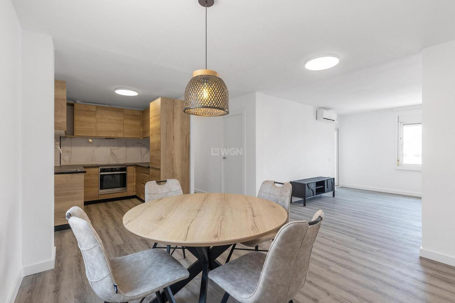 Wiederverkauf - Wohnung - Benijofar - Costa Blanca