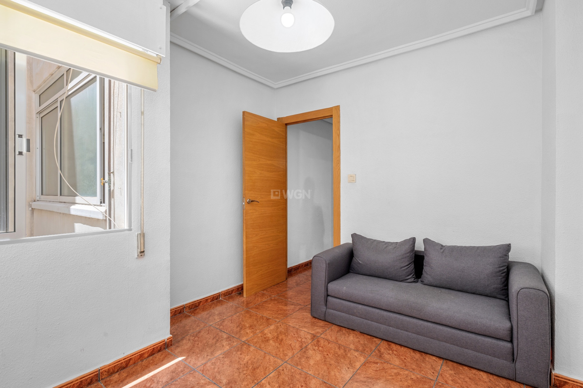 Wiederverkauf - Wohnung - Benijofar - Costa Blanca