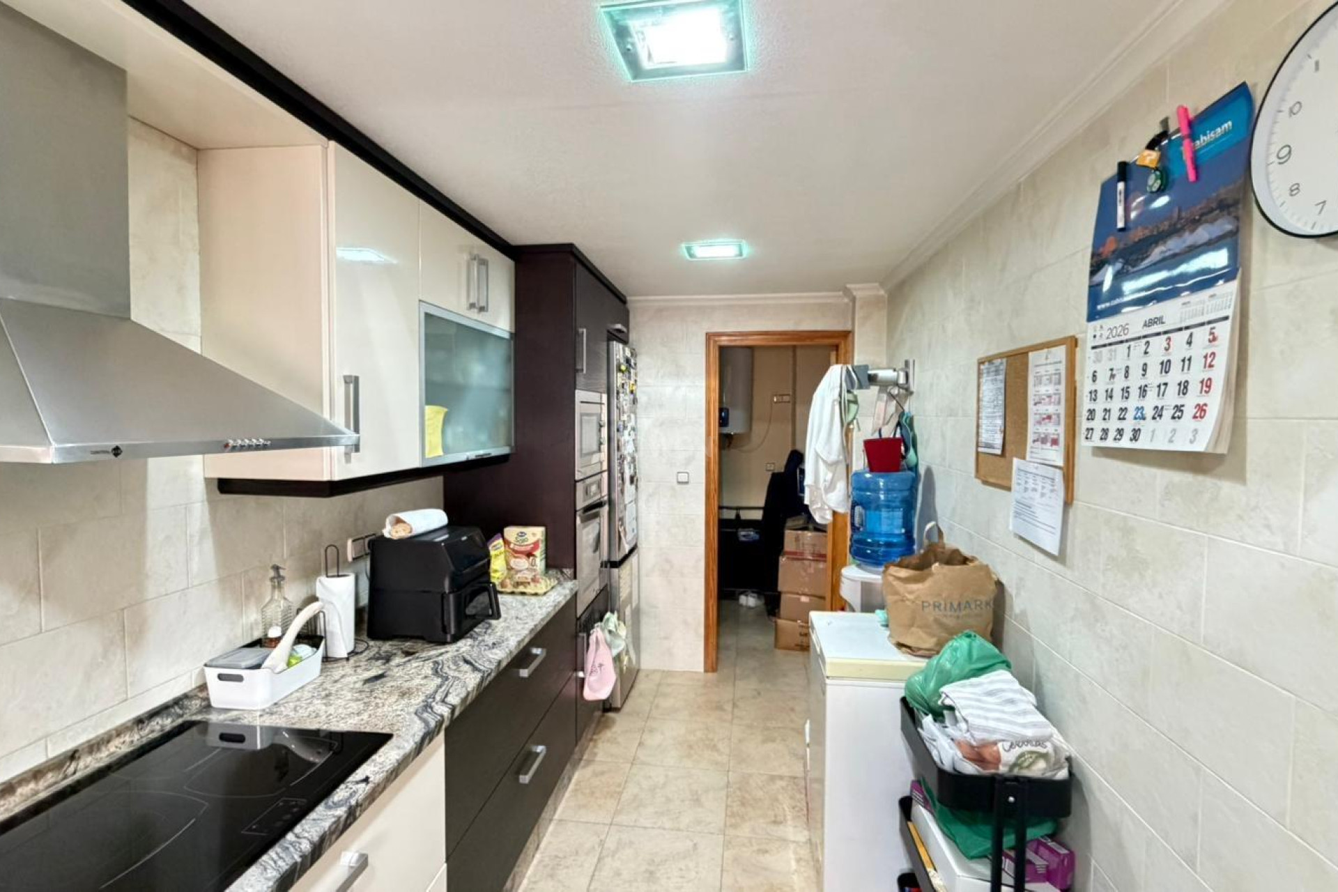 Wiederverkauf - Wohnung - Benijofar - Pueblo 4