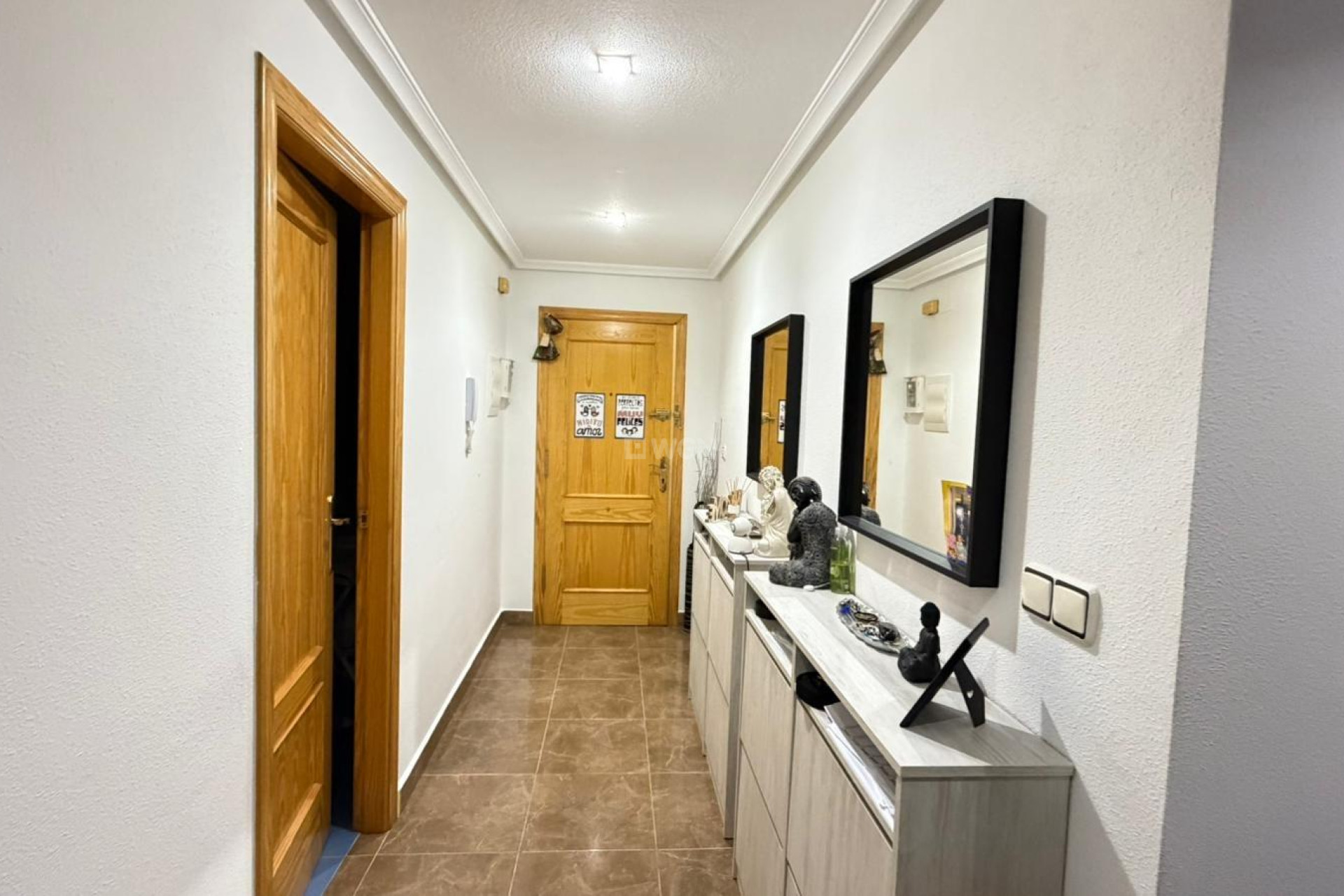 Wiederverkauf - Wohnung - Benijofar - Pueblo 4