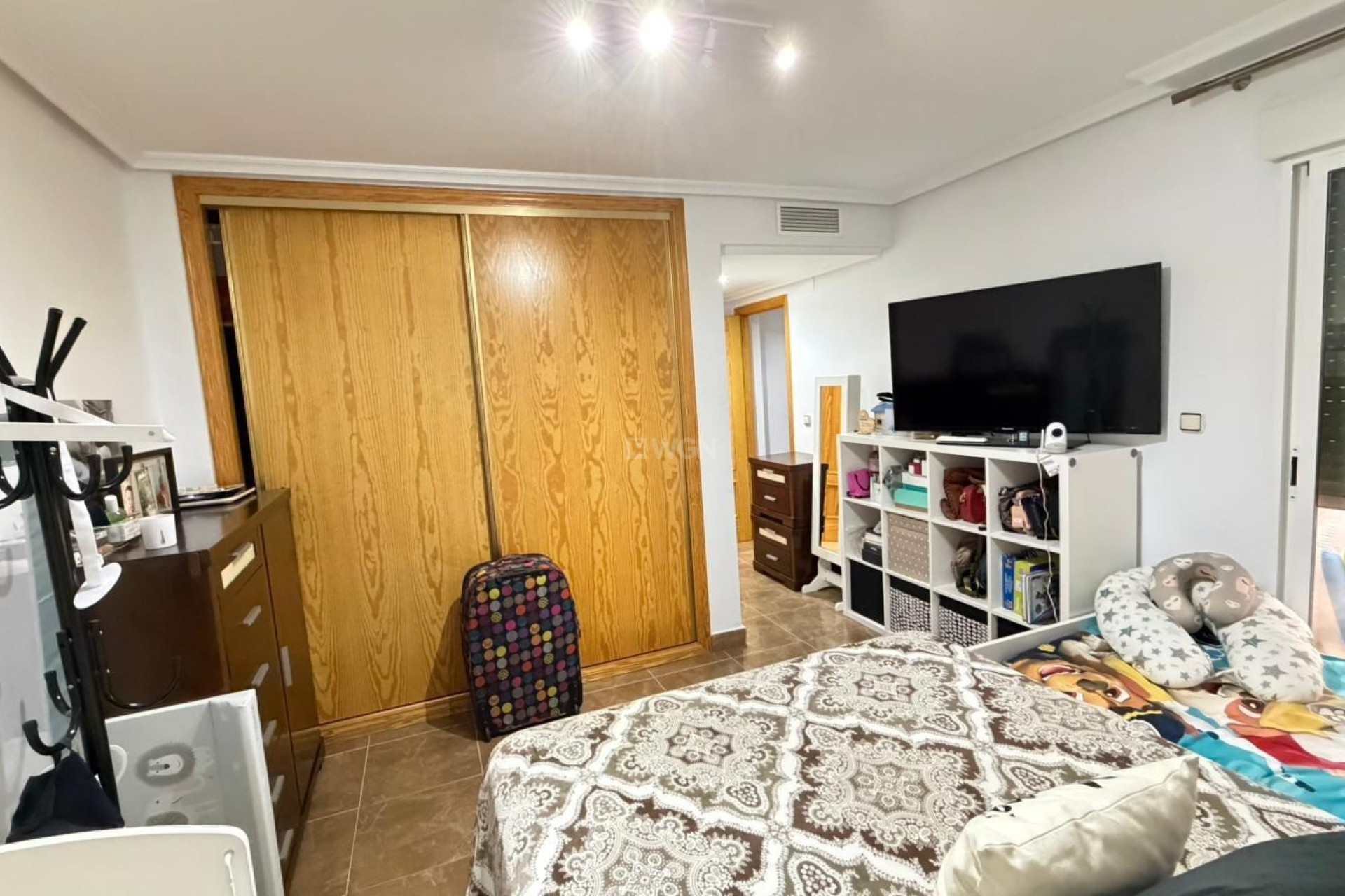Wiederverkauf - Wohnung - Benijofar - Pueblo 4