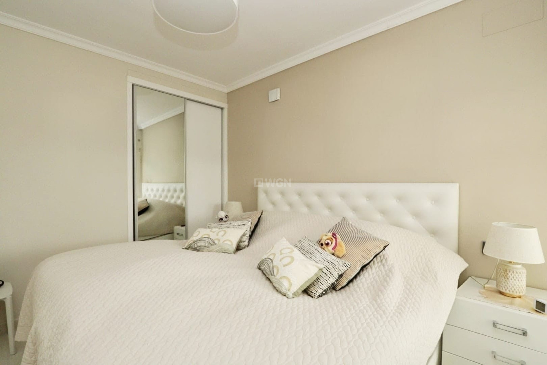 Wiederverkauf - Wohnung - Benissa - Costa Blanca