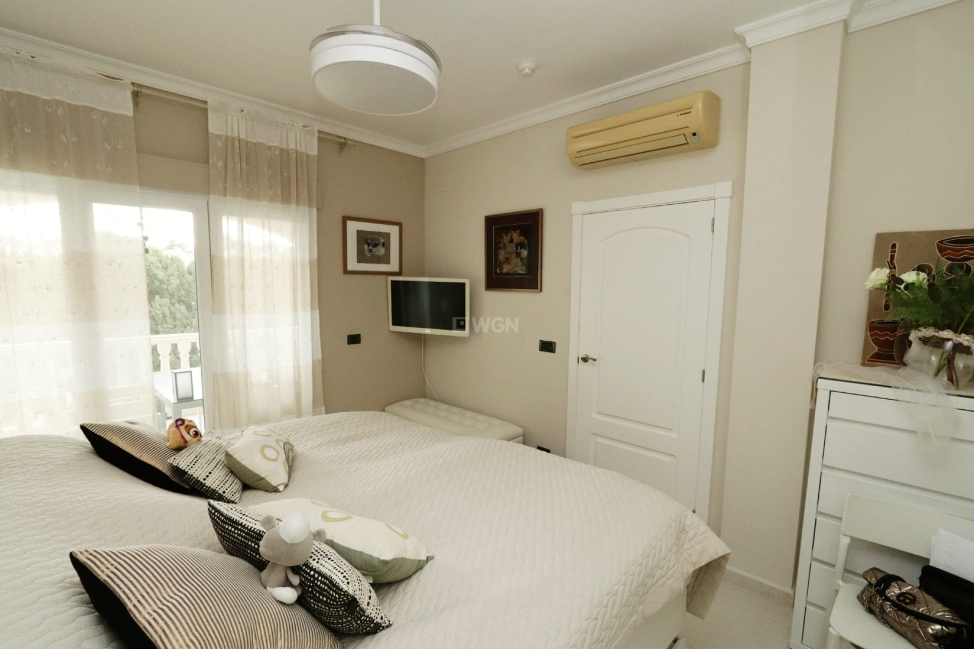 Wiederverkauf - Wohnung - Benissa - Costa Blanca