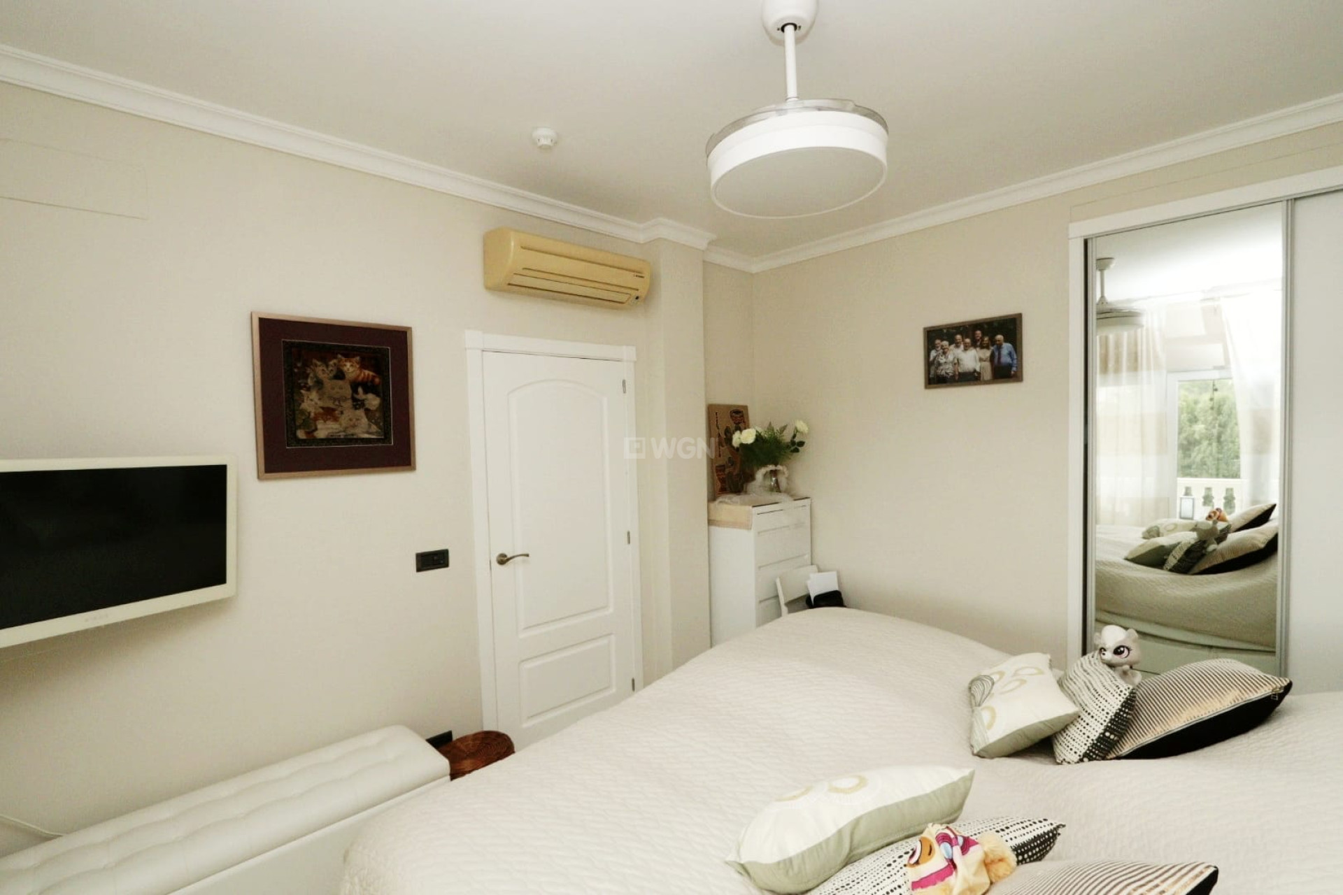 Wiederverkauf - Wohnung - Benissa - Costa Blanca