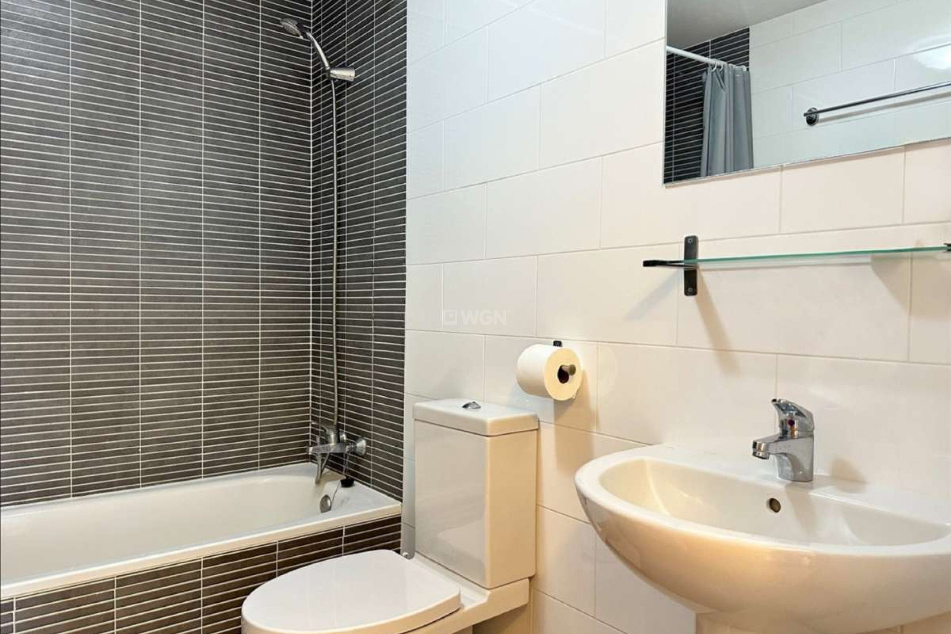 Wiederverkauf - Wohnung - Benitachell - Costa Blanca