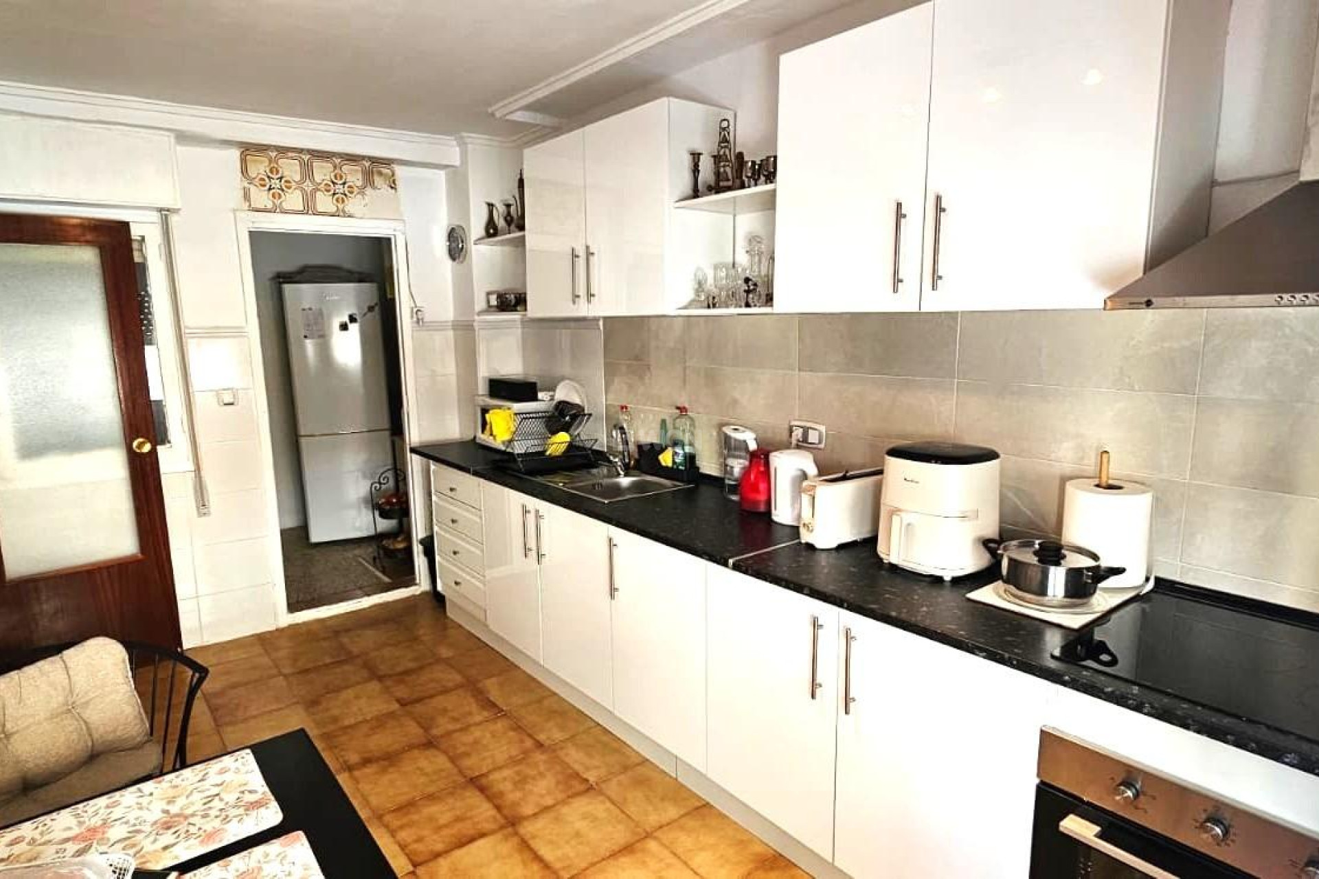 Wiederverkauf - Wohnung - Bigastro - Comunidad Valenciana