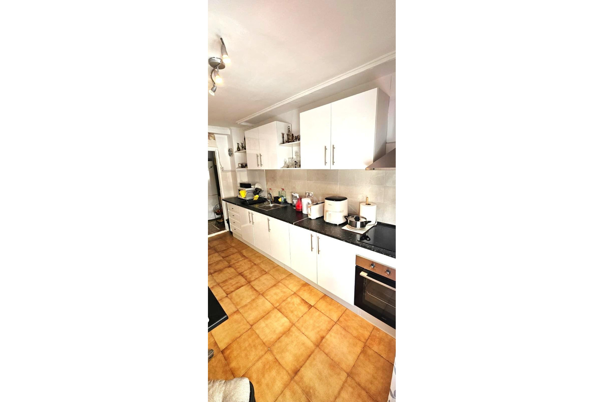 Wiederverkauf - Wohnung - Bigastro - Comunidad Valenciana