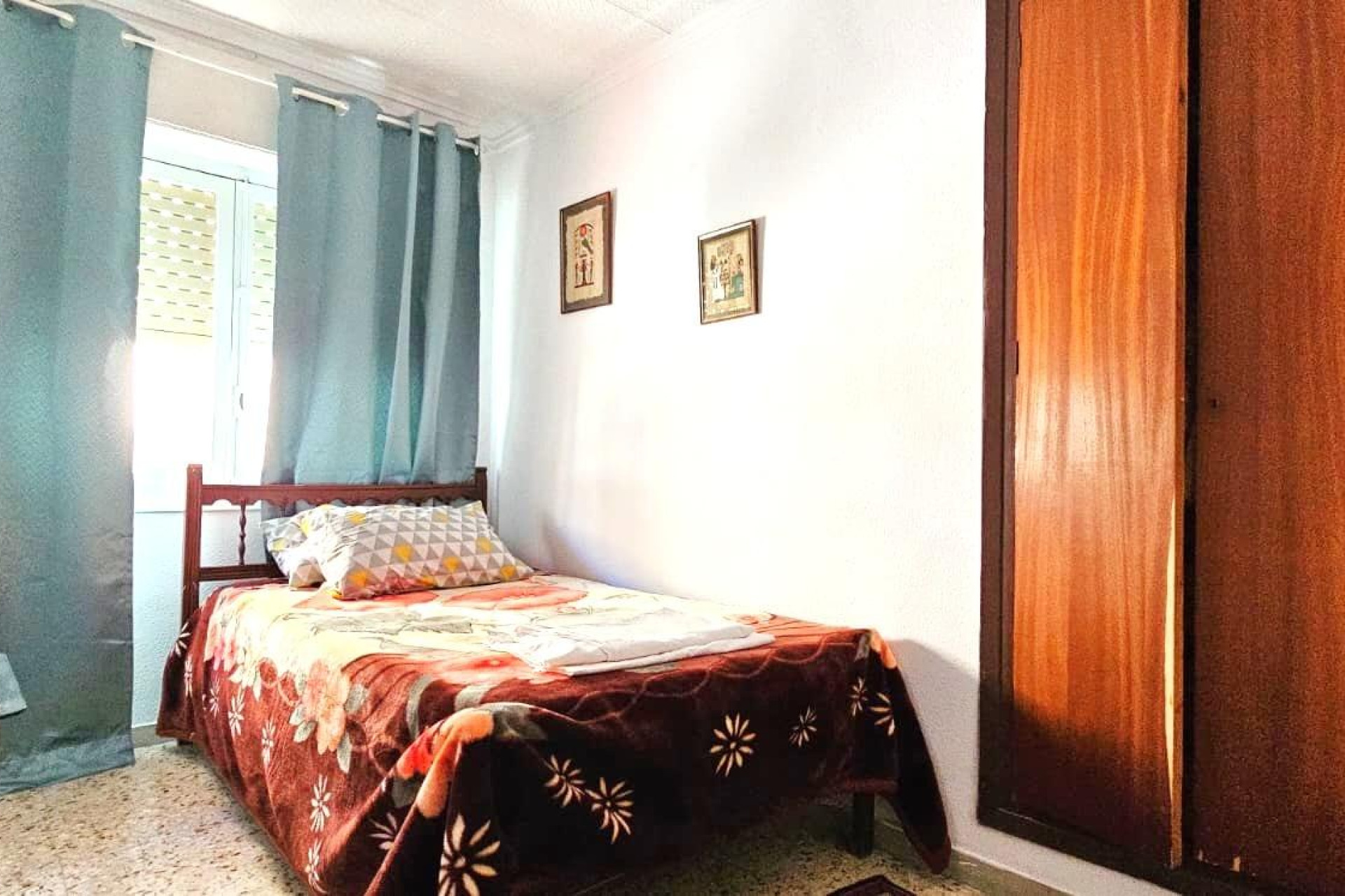 Wiederverkauf - Wohnung - Bigastro - Comunidad Valenciana