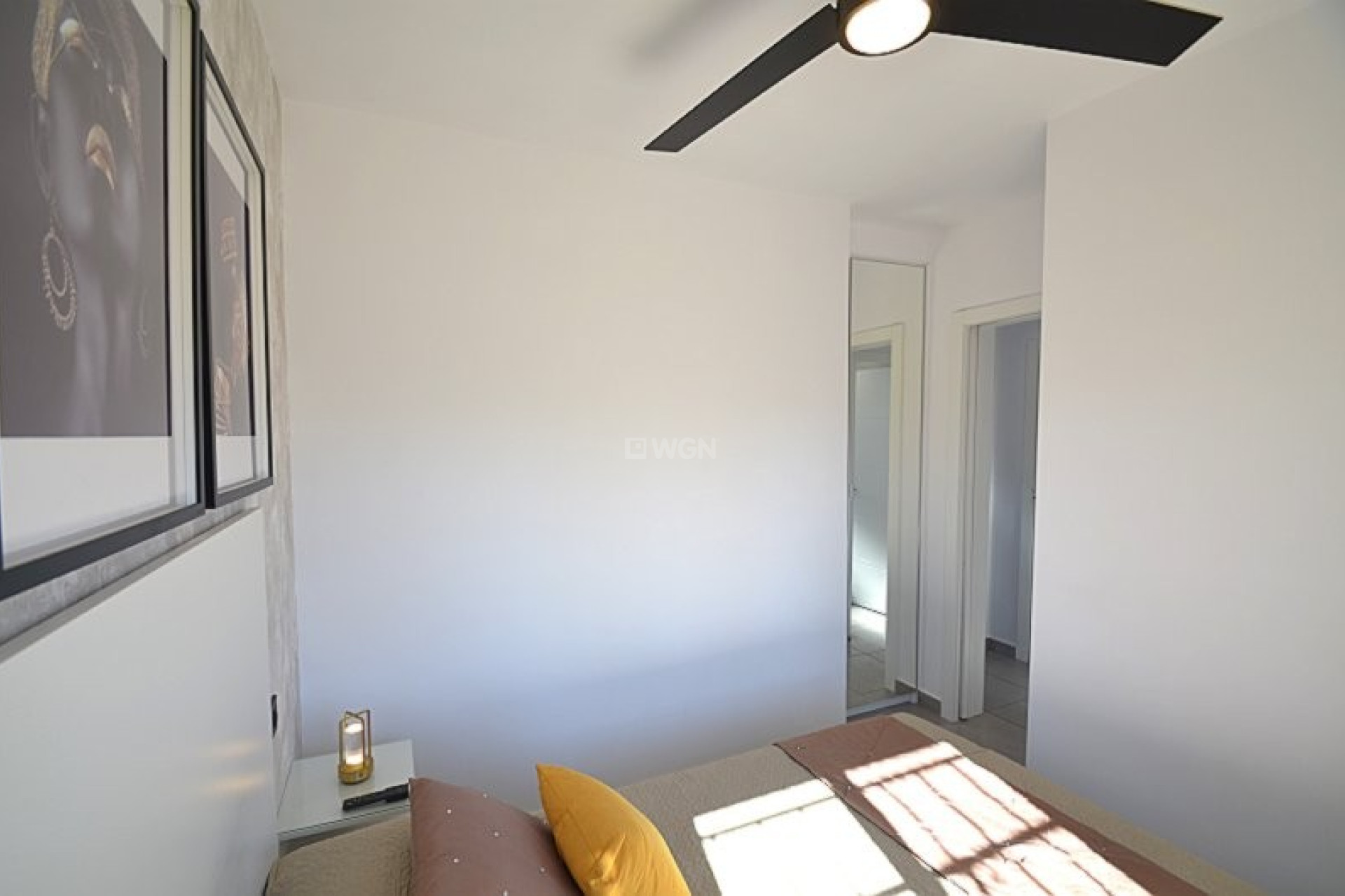 Wiederverkauf - Wohnung - Blue Lagoon - Costa Blanca