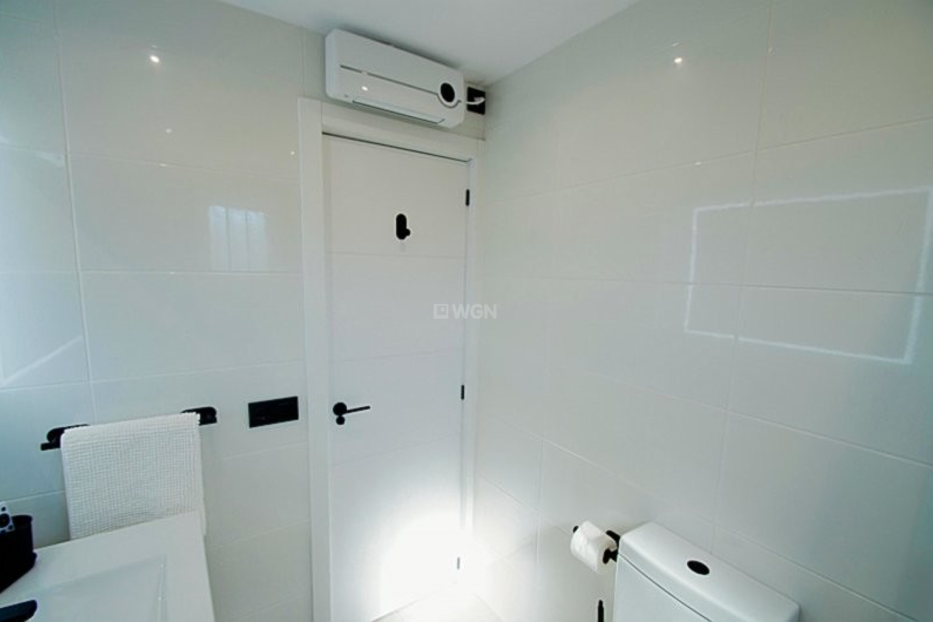 Wiederverkauf - Wohnung - Blue Lagoon - Costa Blanca