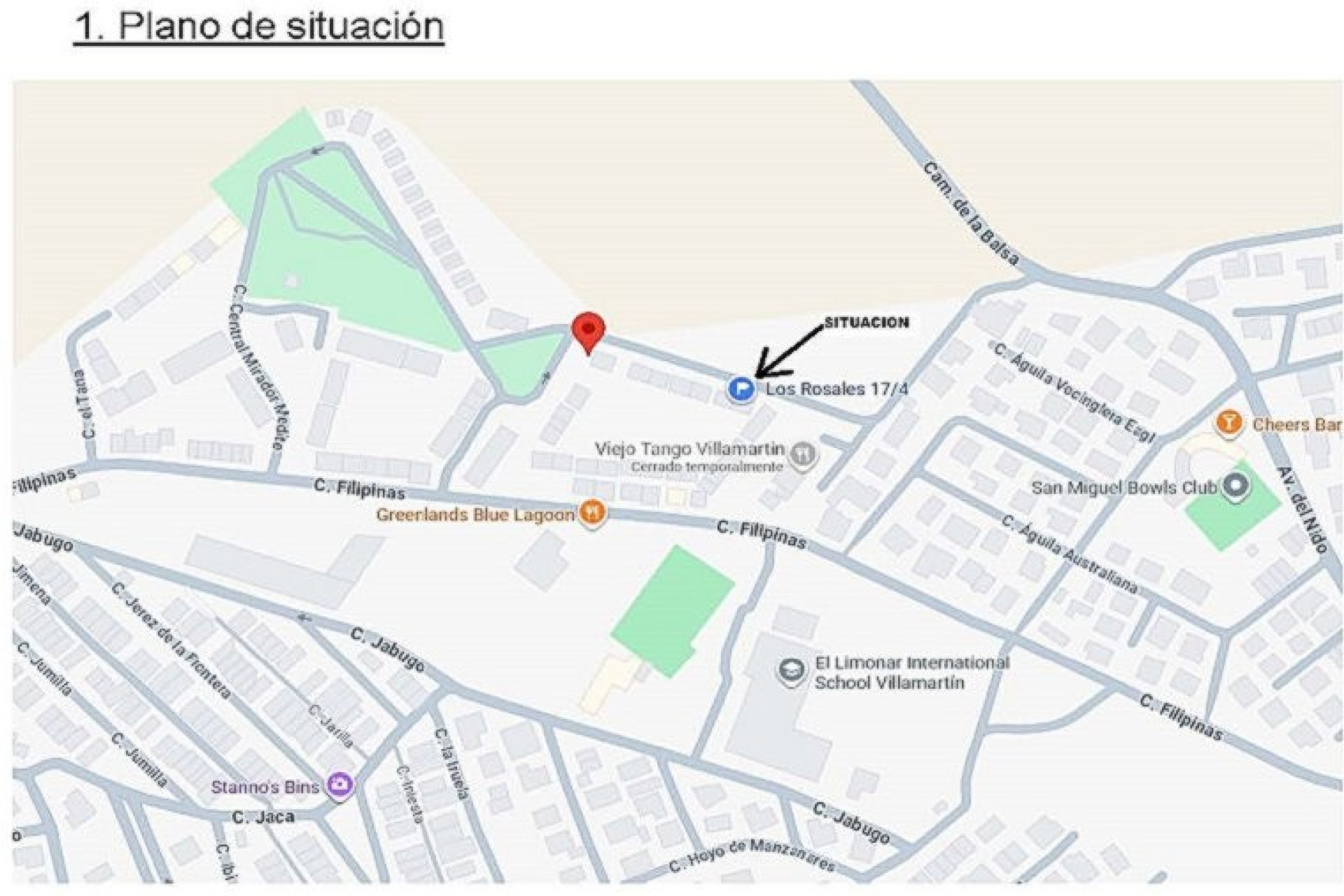 Wiederverkauf - Wohnung - Blue Lagoon - Costa Blanca