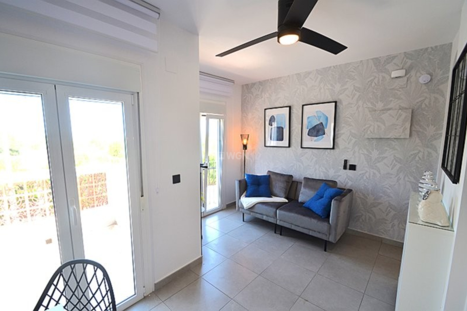 Wiederverkauf - Wohnung - Blue Lagoon - Costa Blanca