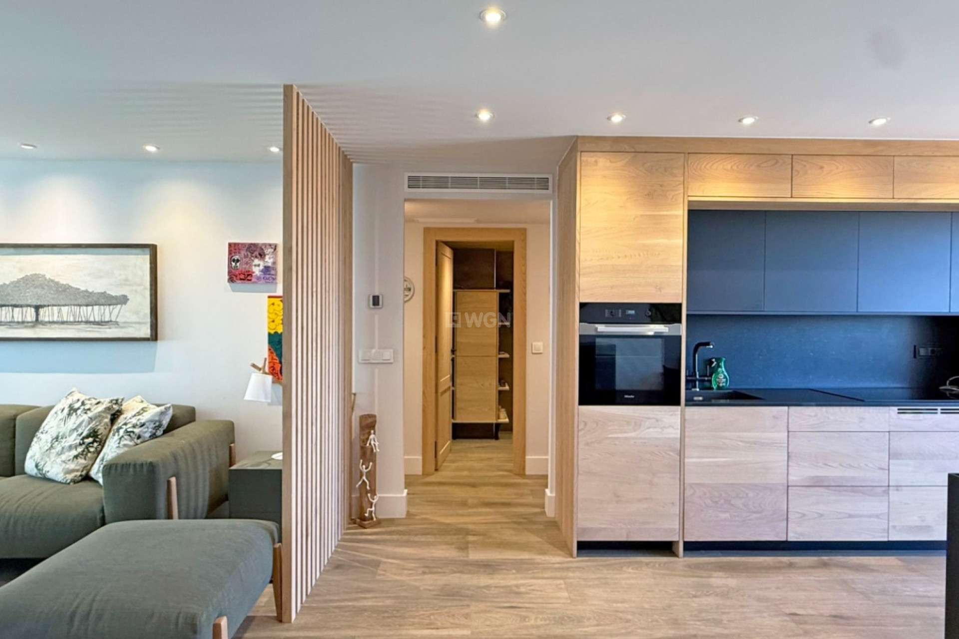 Wiederverkauf - Wohnung - Cabo de Palos - Costa Calida