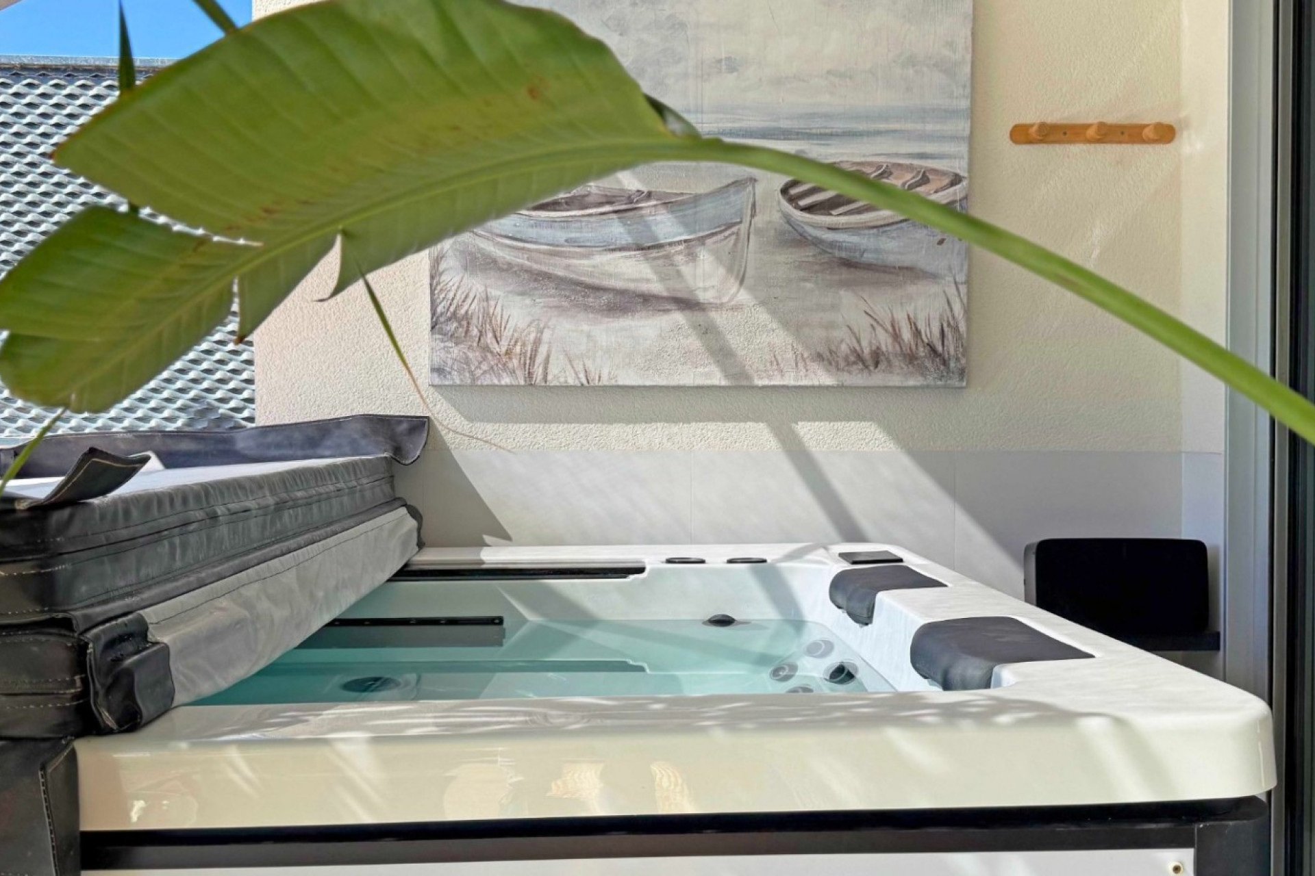 Wiederverkauf - Wohnung - Cabo de Palos - Costa Calida