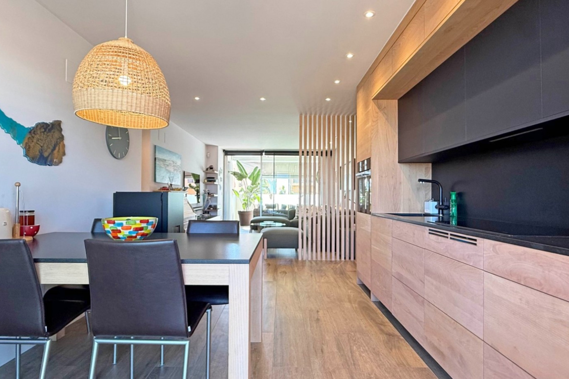 Wiederverkauf - Wohnung - Cabo de Palos - Costa Calida